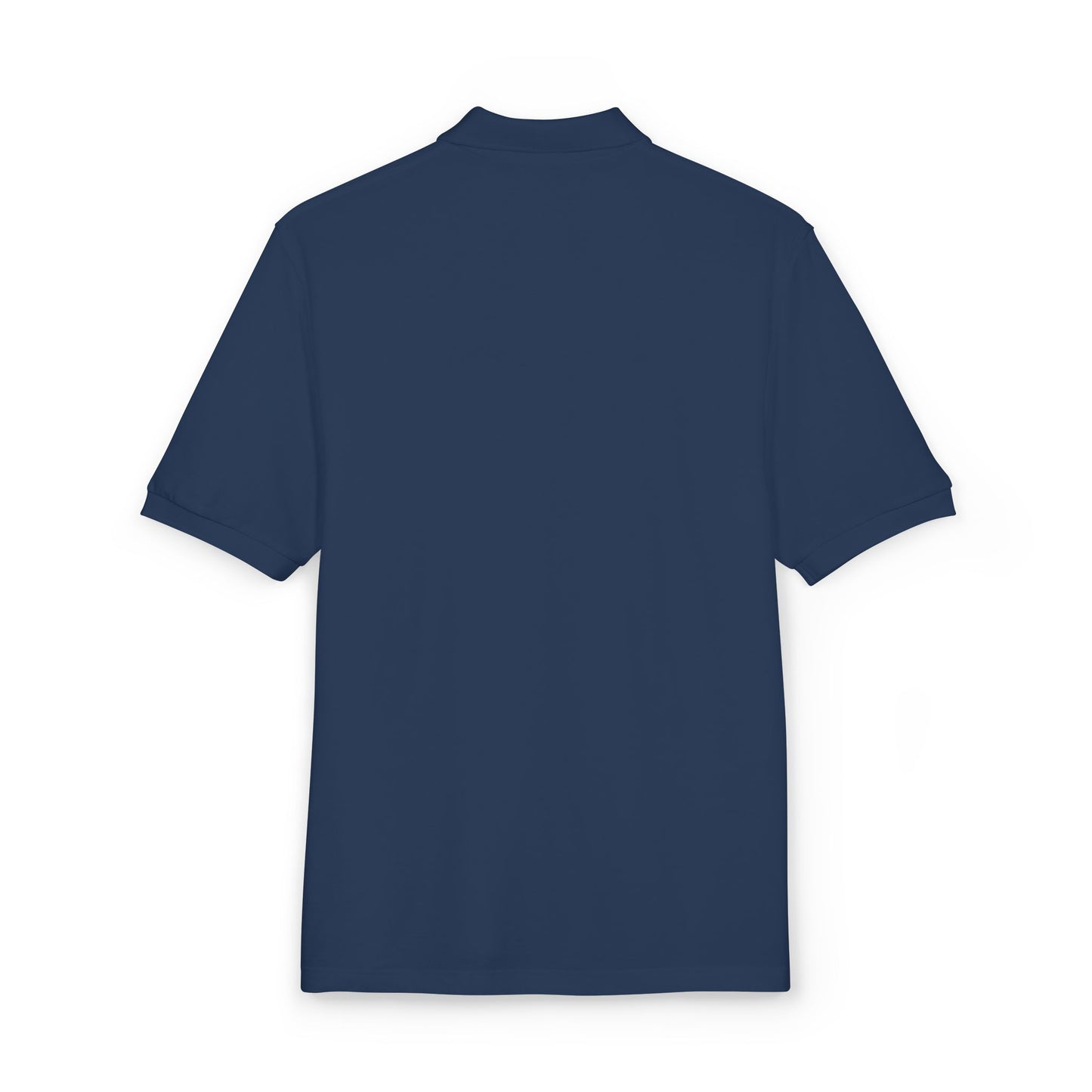 Charter Connect Unisex Polo