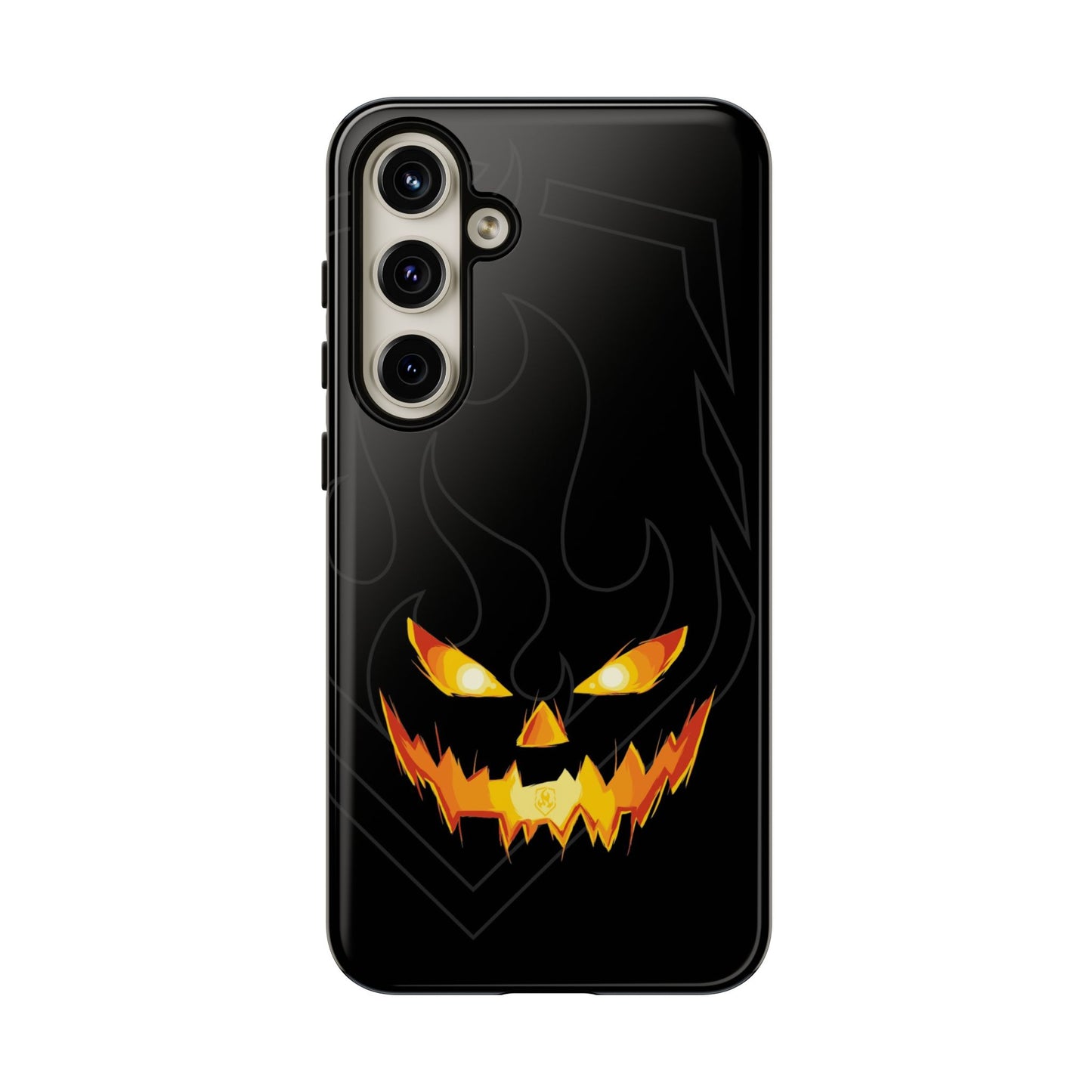 Jack-O Tough Phone Case