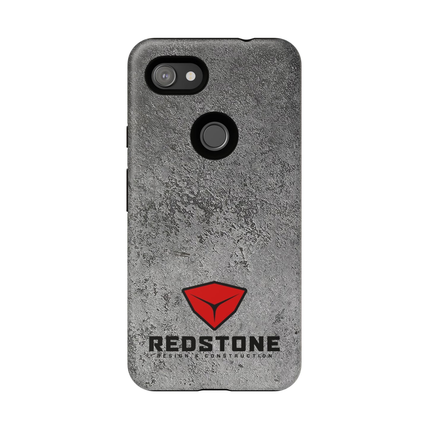 Redstone Tough Phone Case
