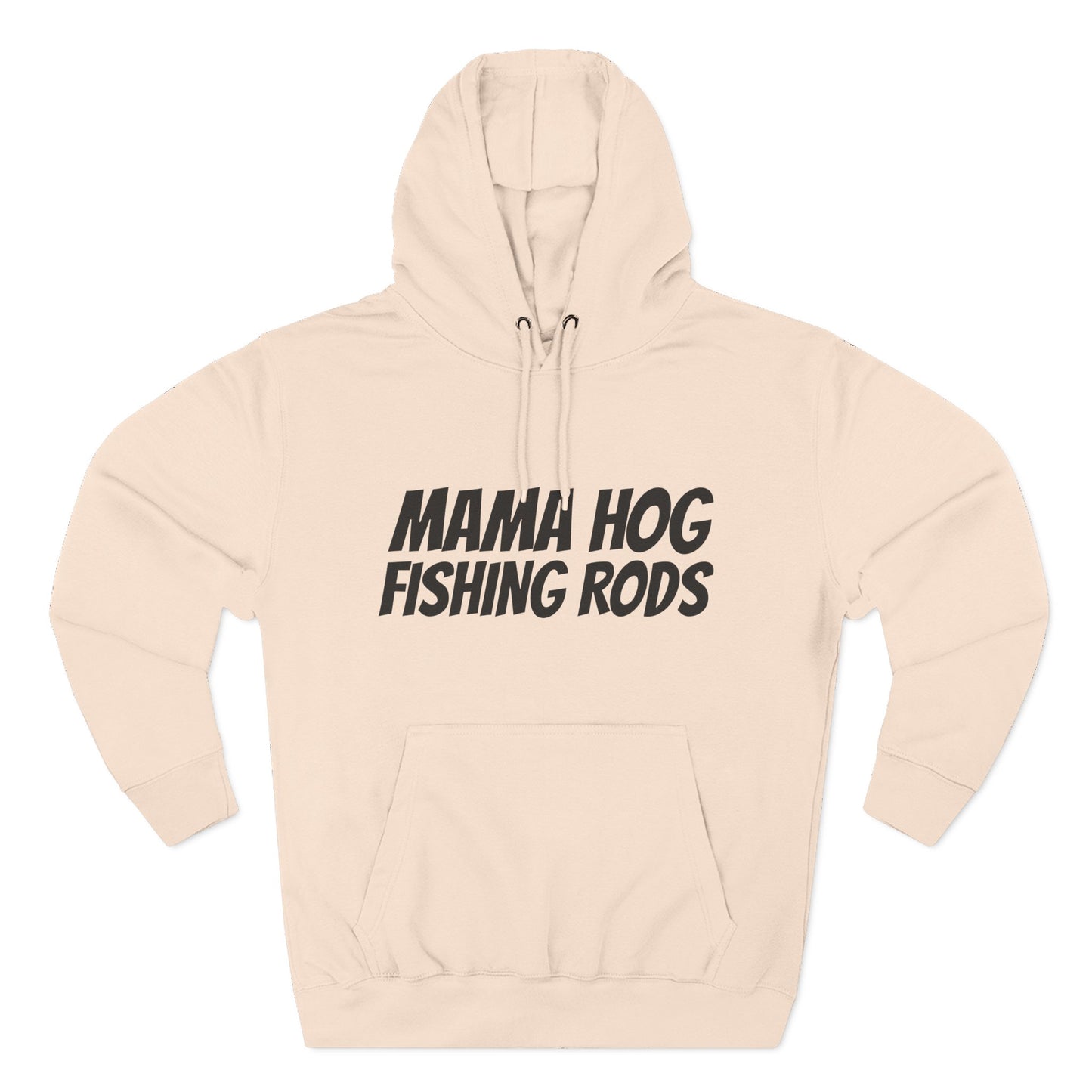 Mama Hog Hoodie