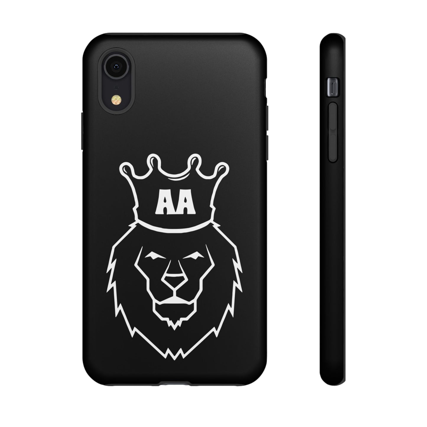 Adversity Athletes Phone Case