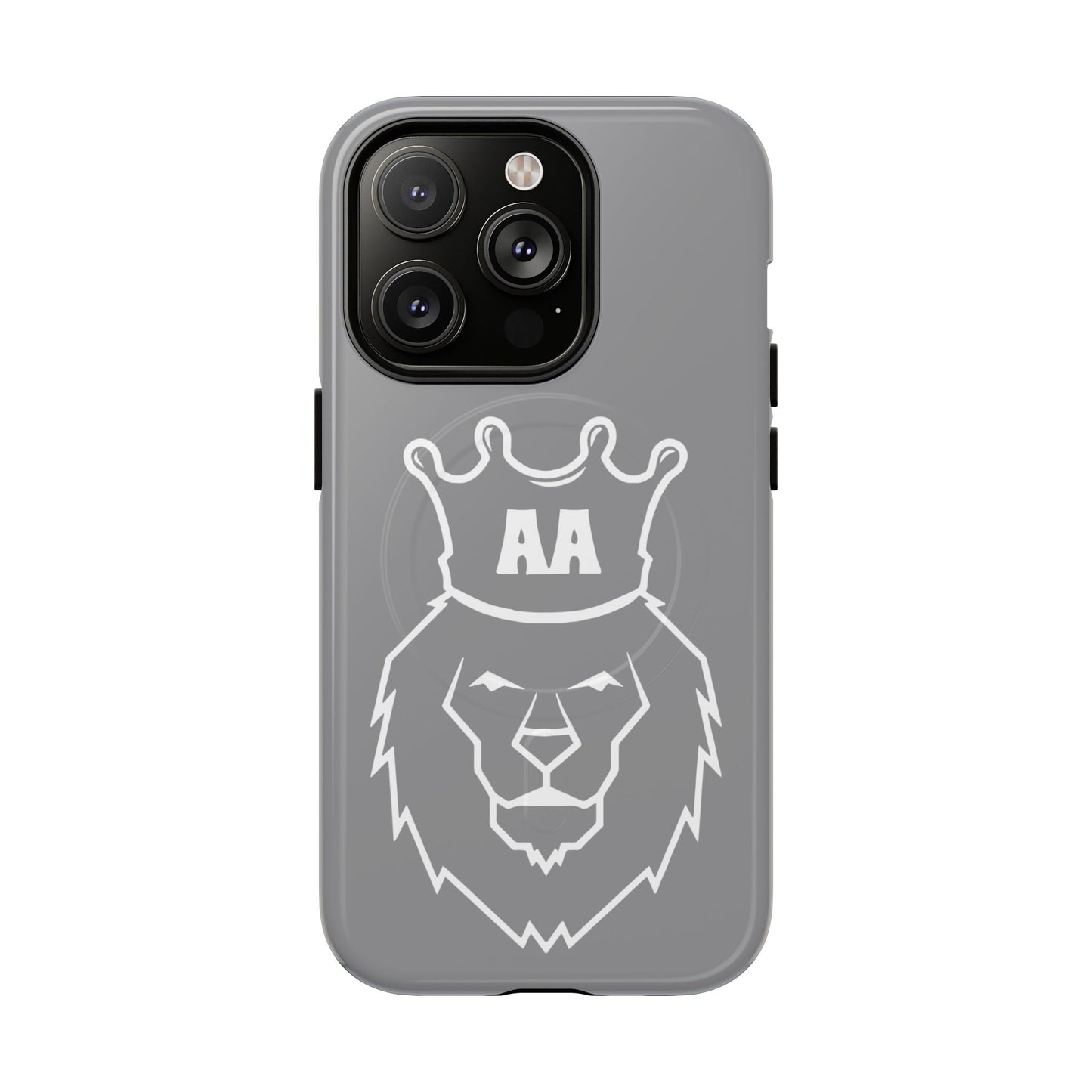 Adversity Athletes Magnetic Phone Case