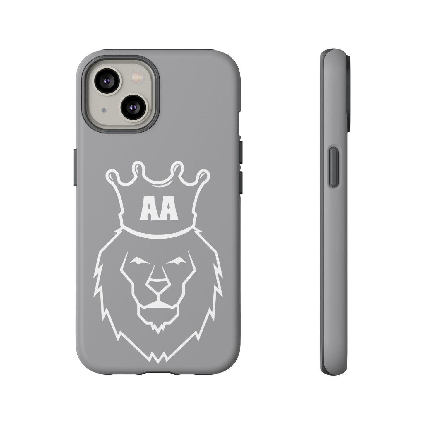 Adversity Athletes Phone Case