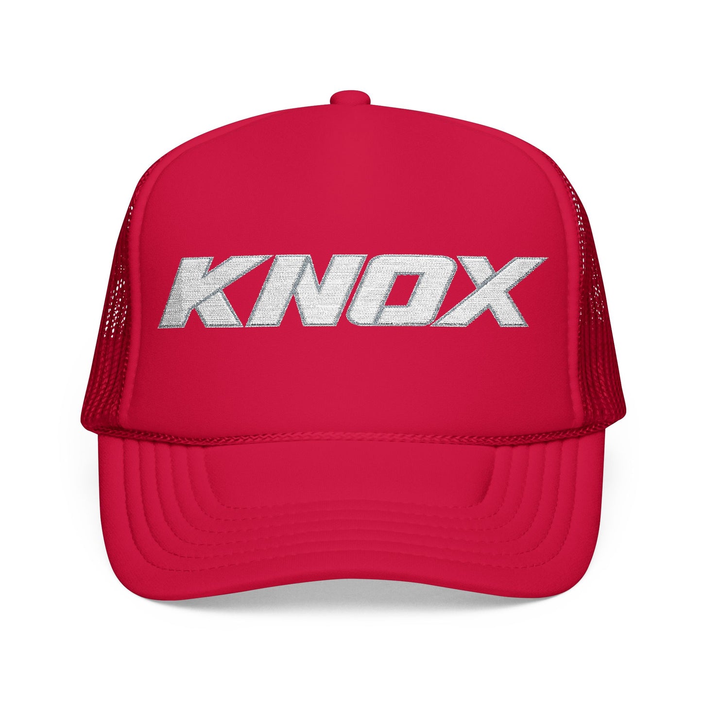 Hard KNOX Foam Trucker Hat