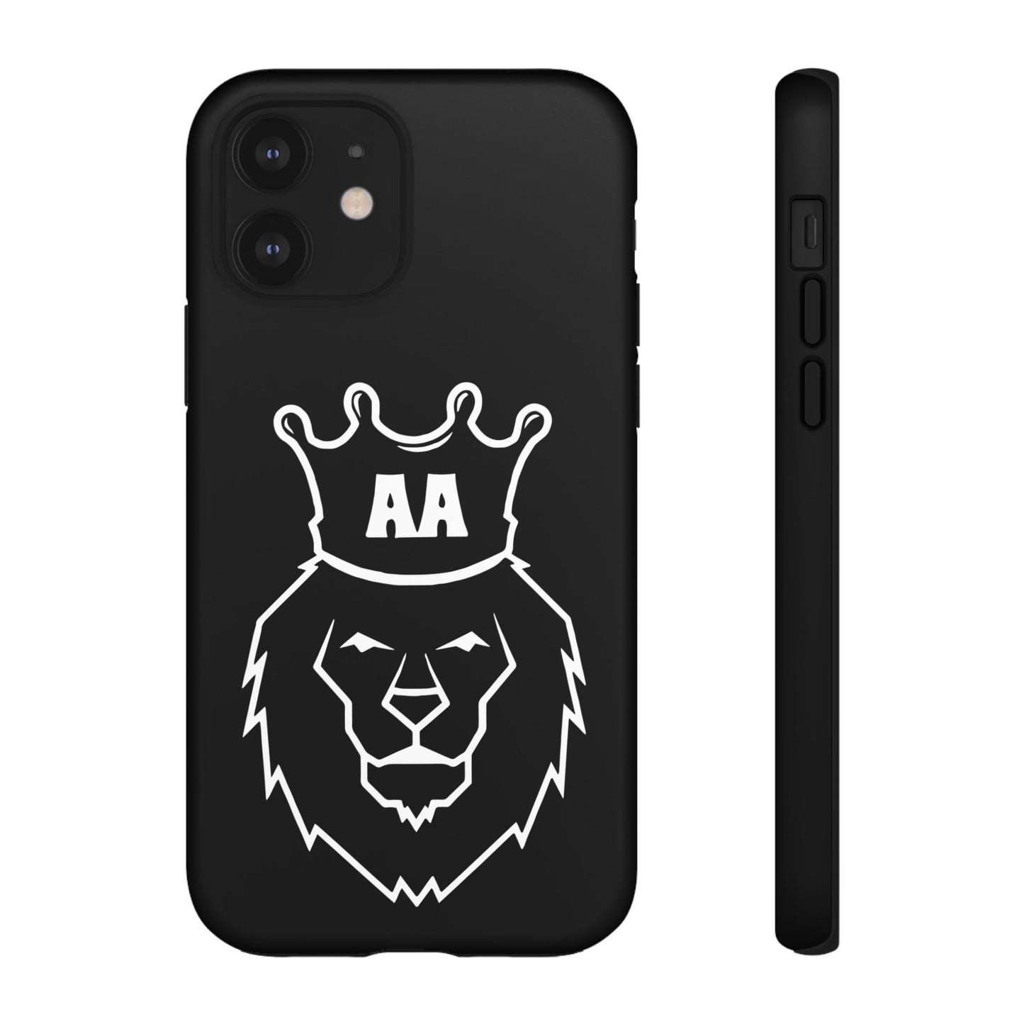 Adversity Athletes Phone Case
