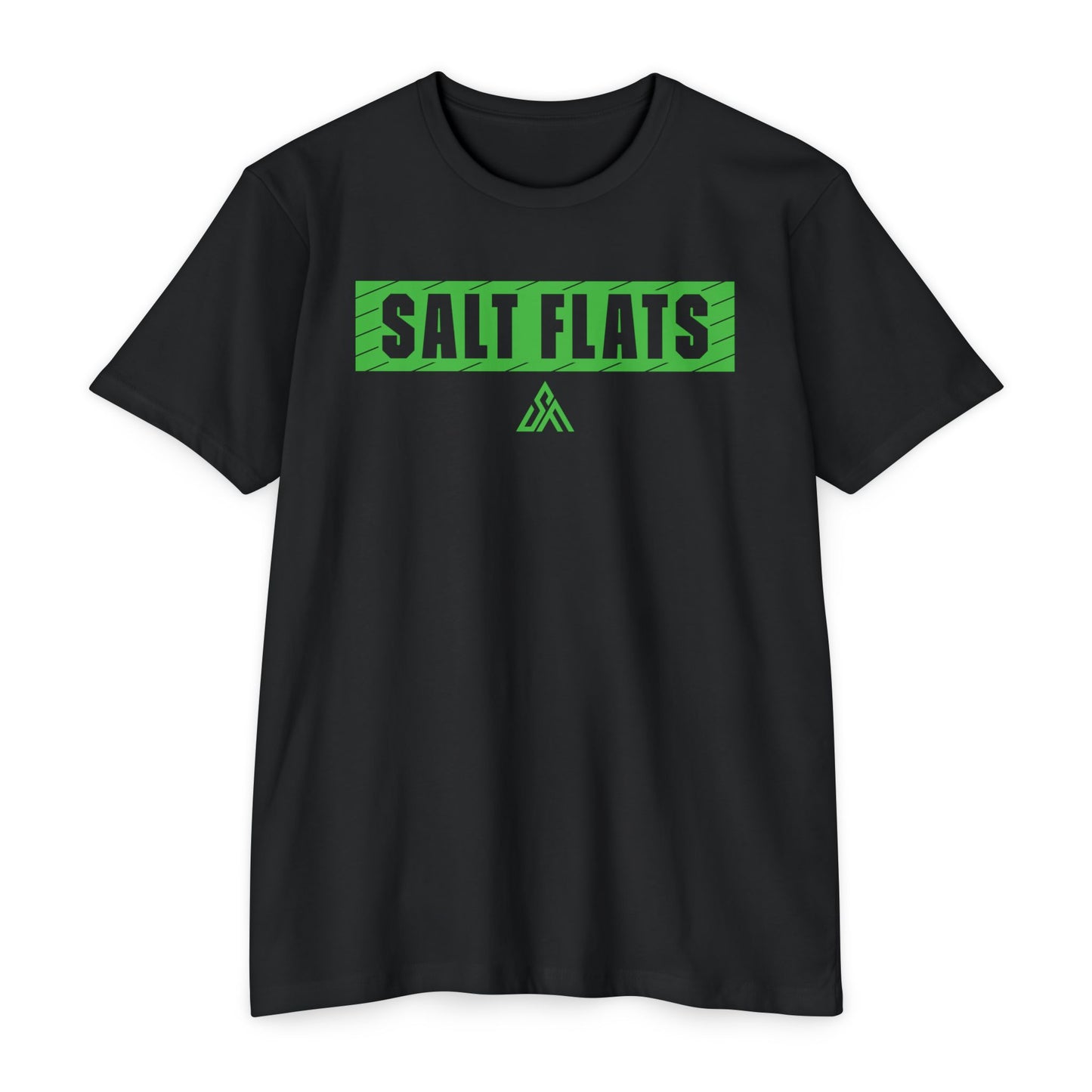 Salt Flats Sideline Tee