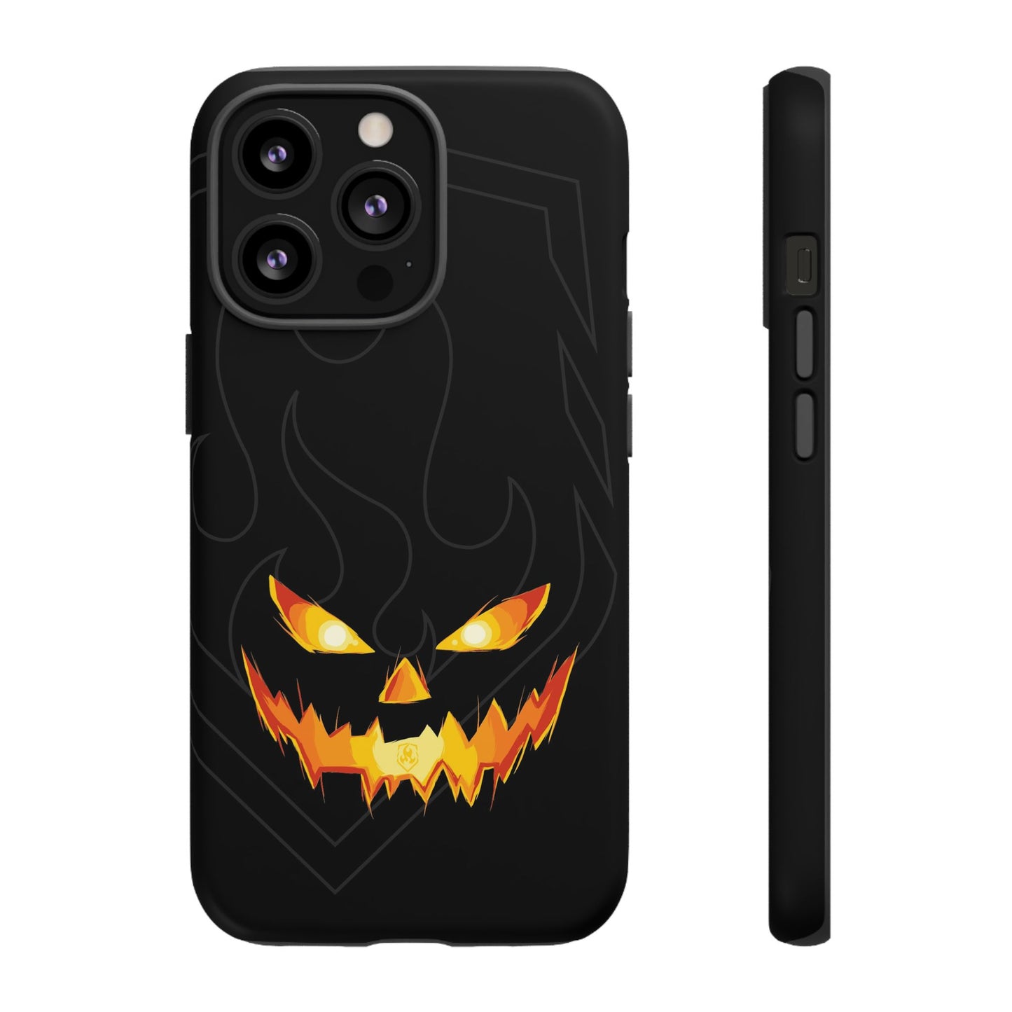 Jack-O Tough Phone Case