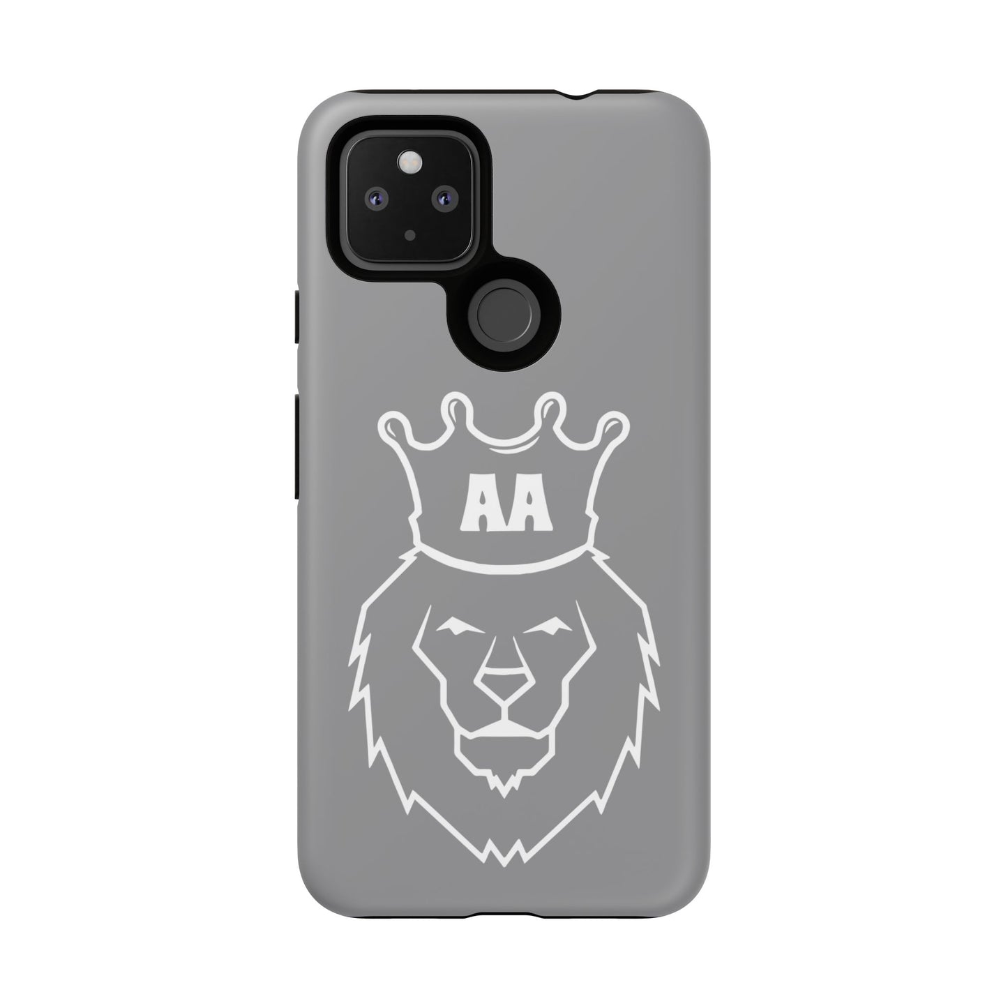 Adversity Athletes Phone Case