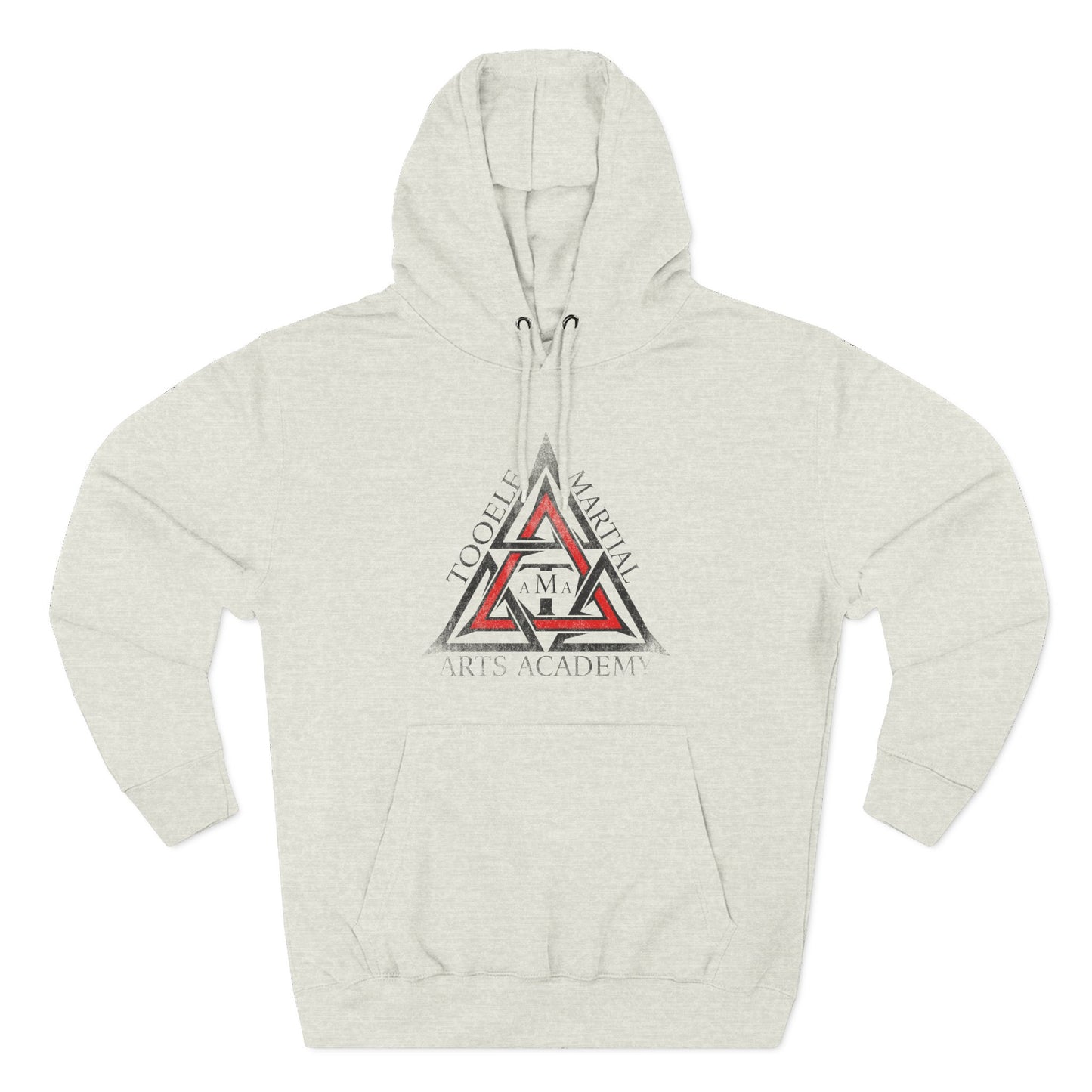 TMAA Logo Hoodie