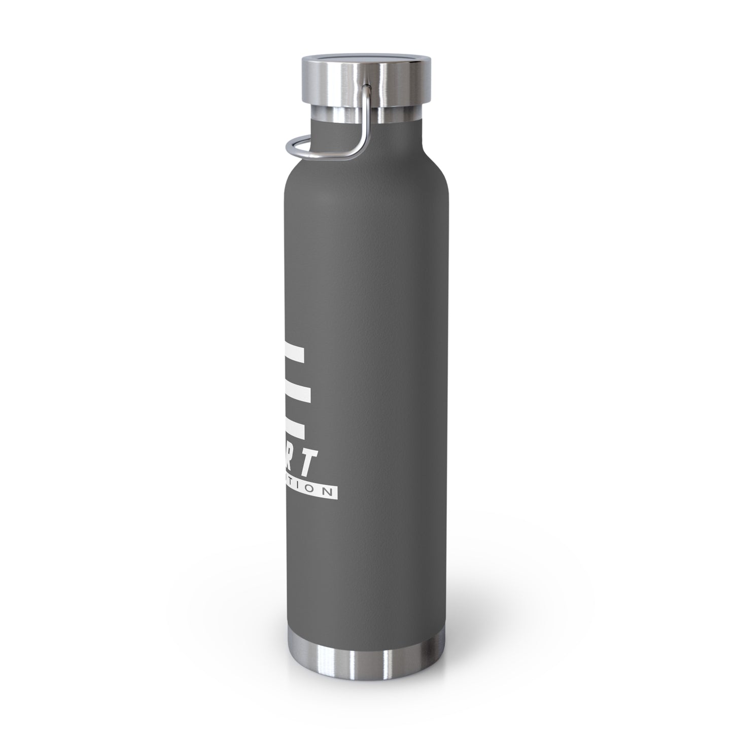 Court Evolution Insulated Bottle, 22oz