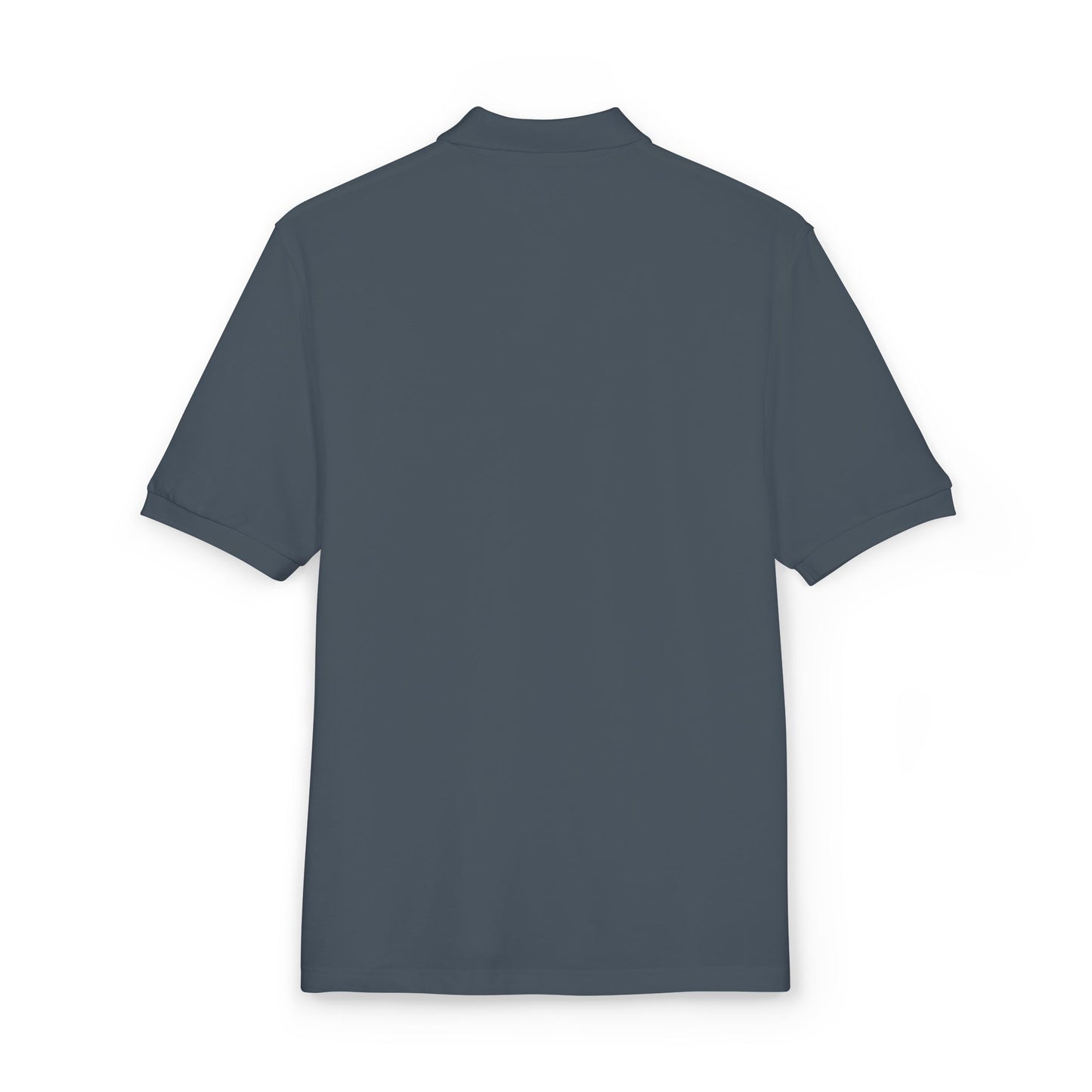 Charter Connect Unisex Polo