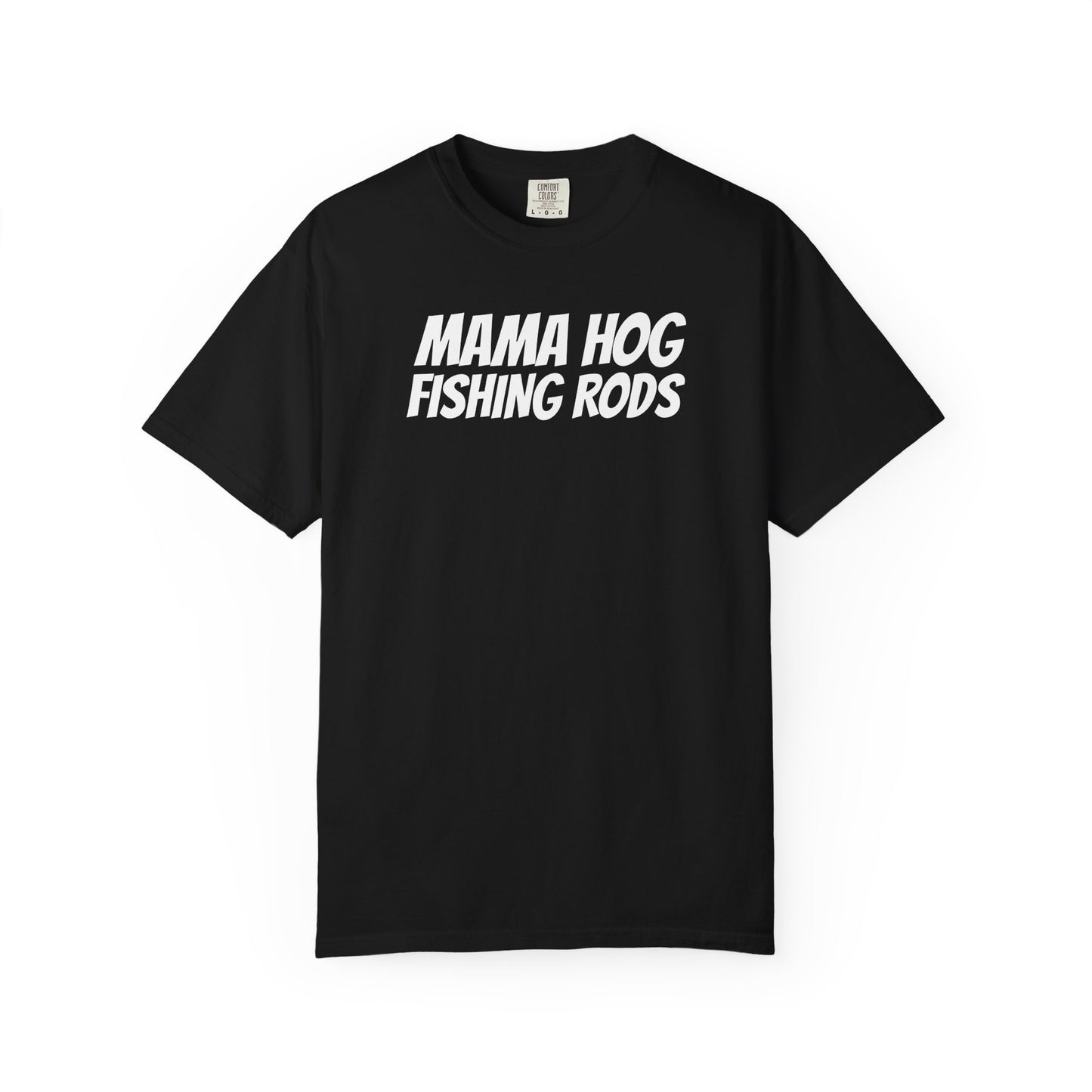 Mama Hog T-shirt