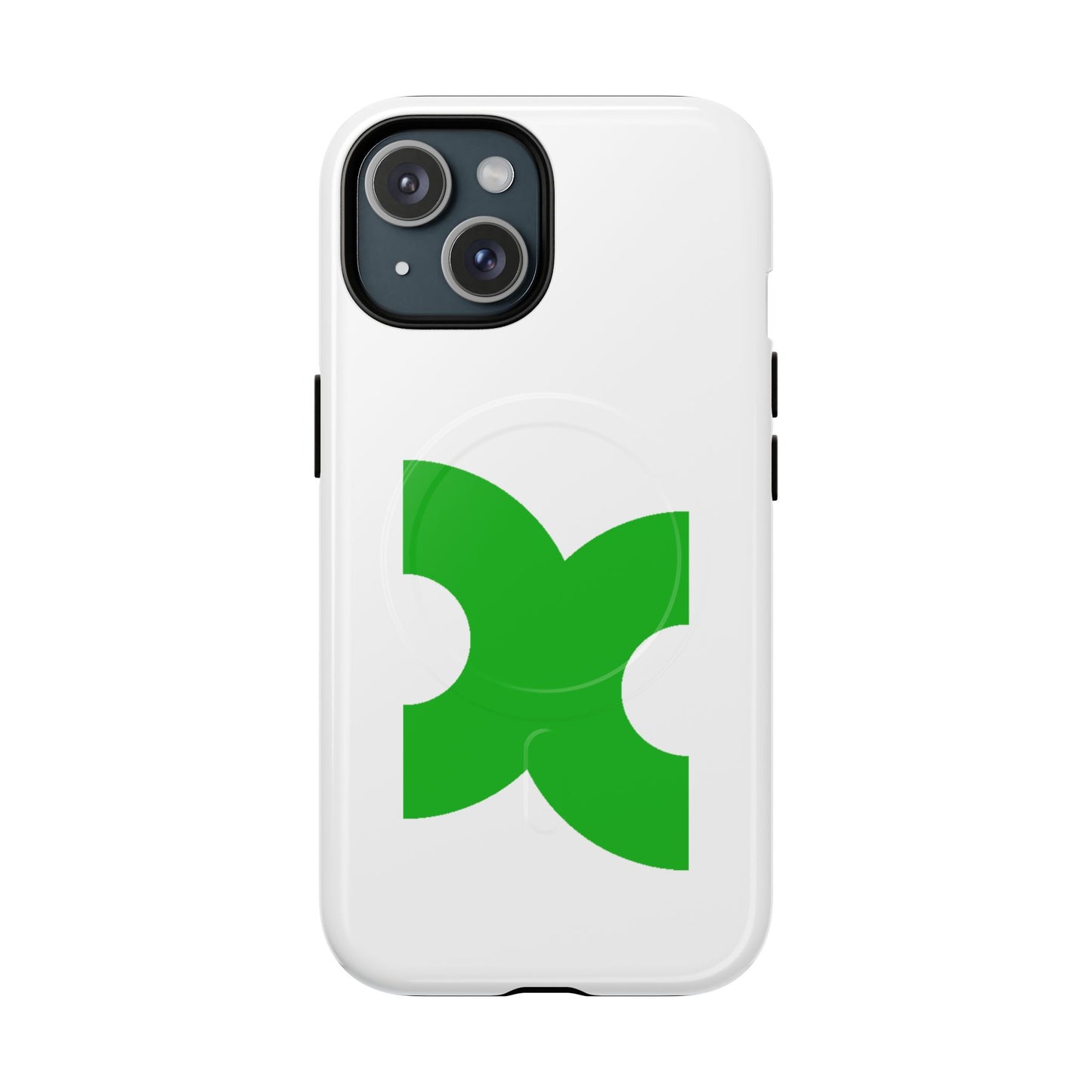 Charter Connect Magnetic Phone Case