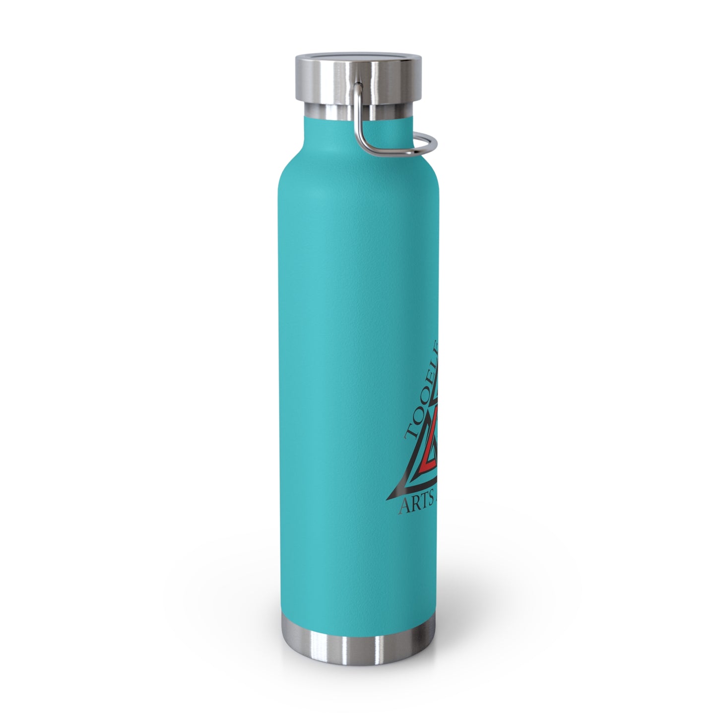 TMAA Insulated Bottle, 22oz