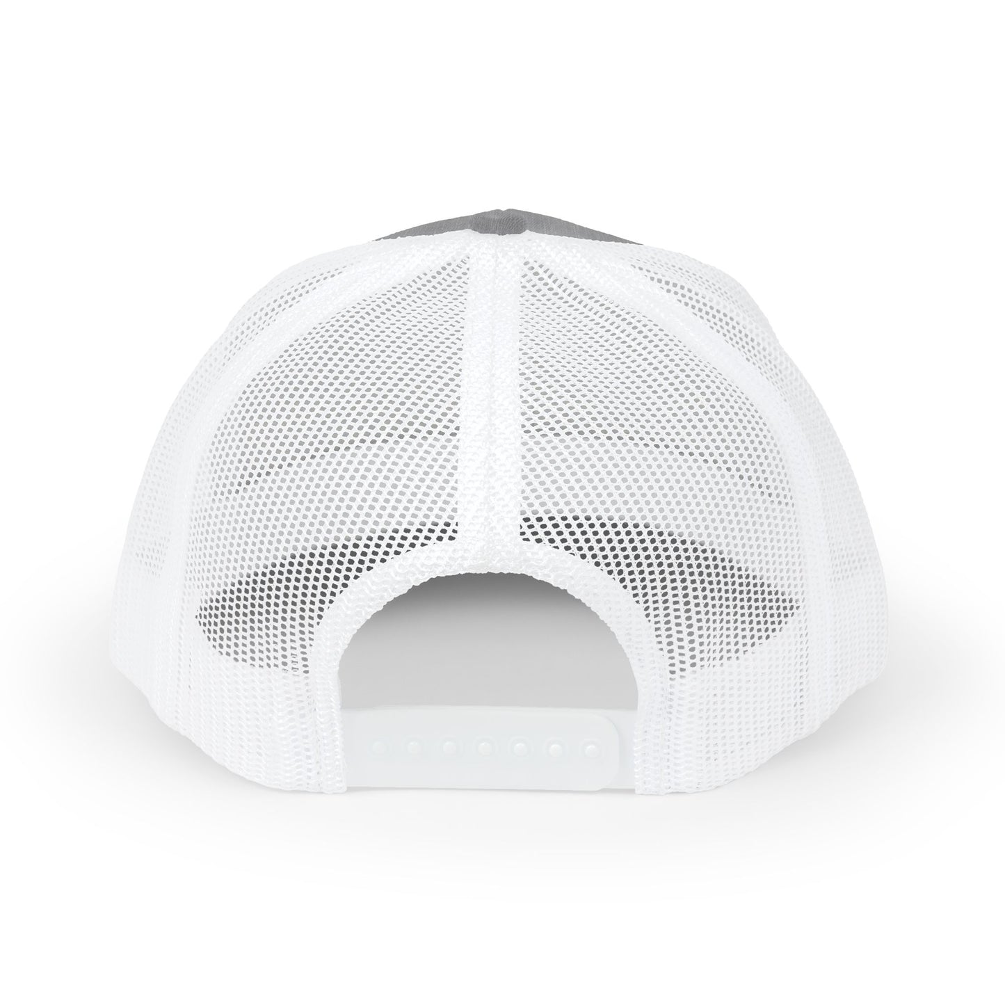 Redstone Snapback Trucker Cap