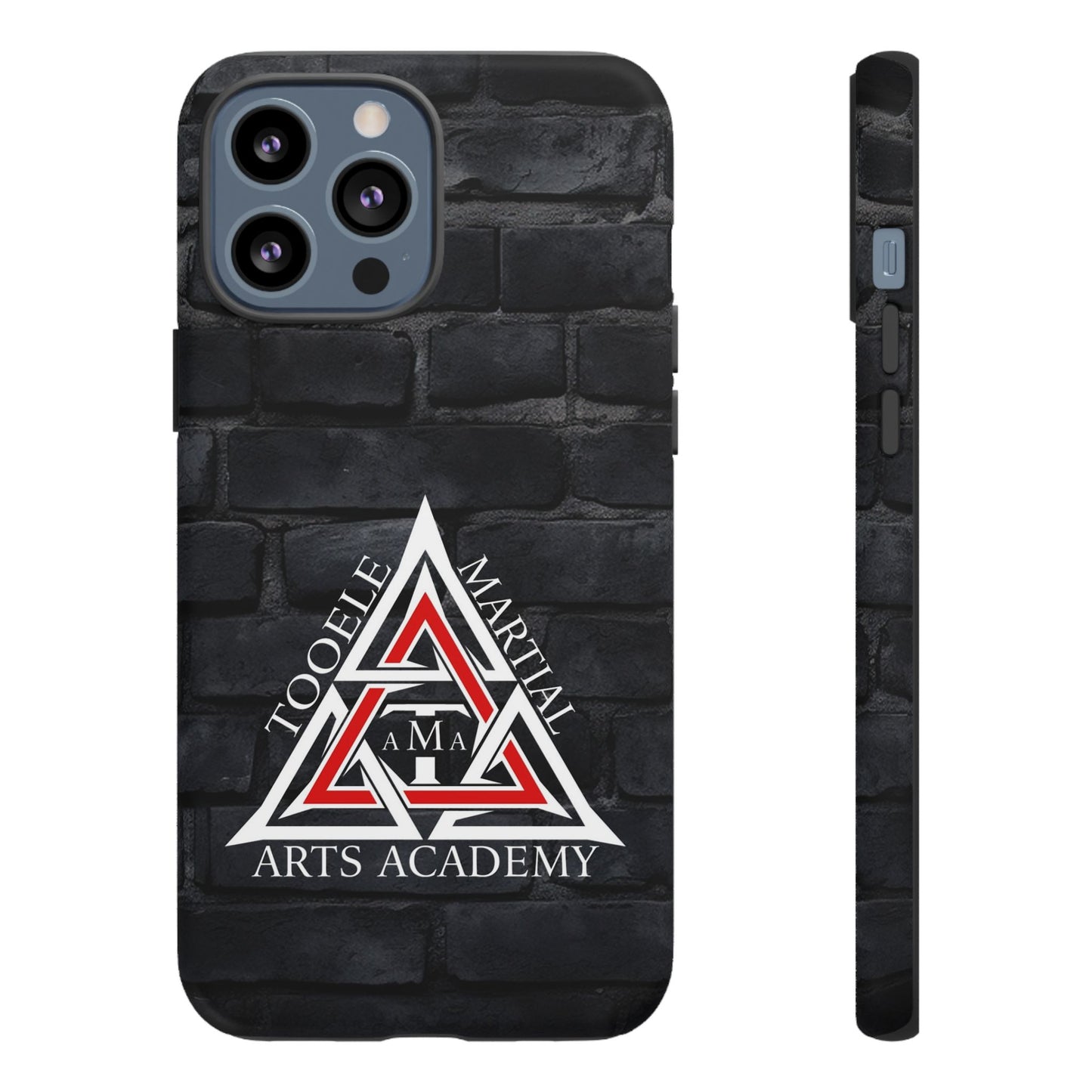 TMAA Tough Phone Case
