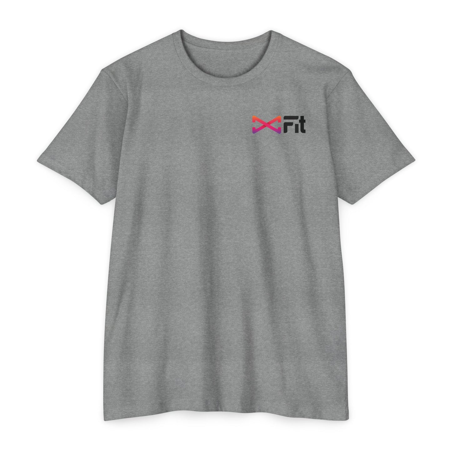 XFit Blueprint Tee