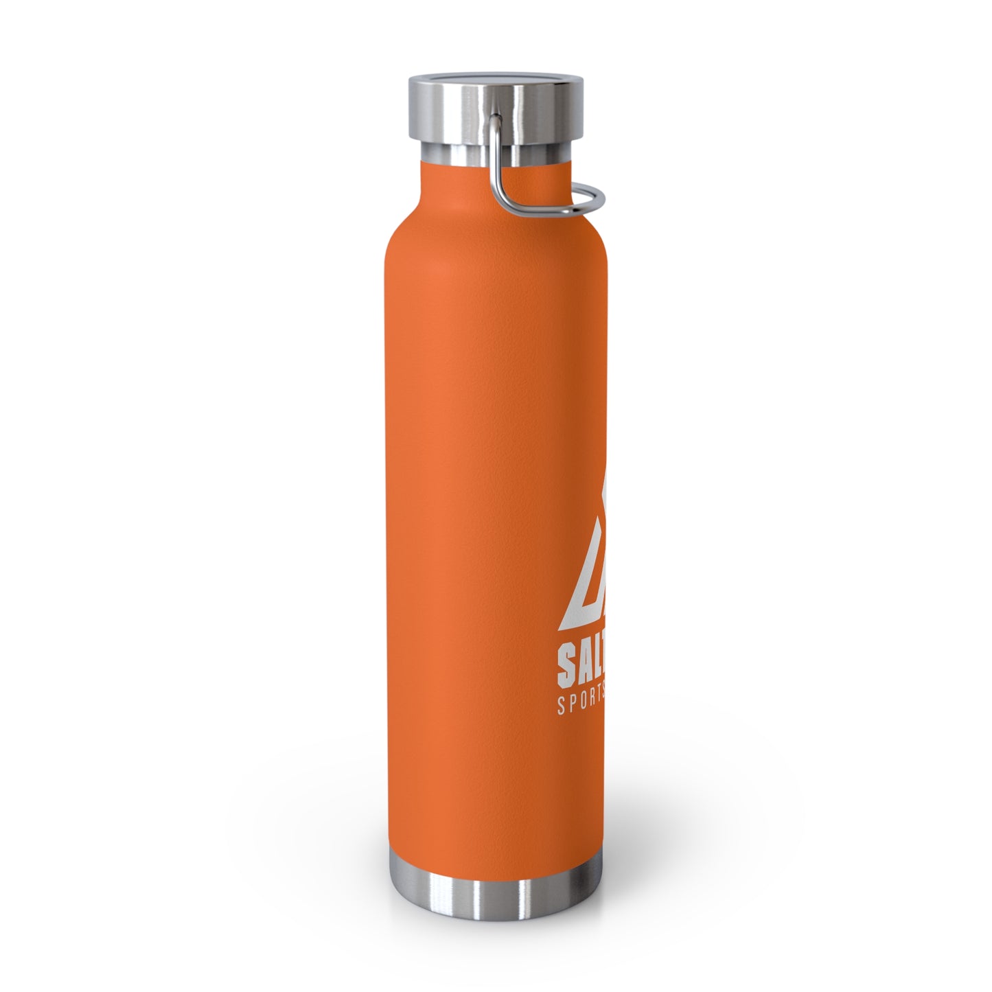 Salt Flats Insulated Bottle, 22oz