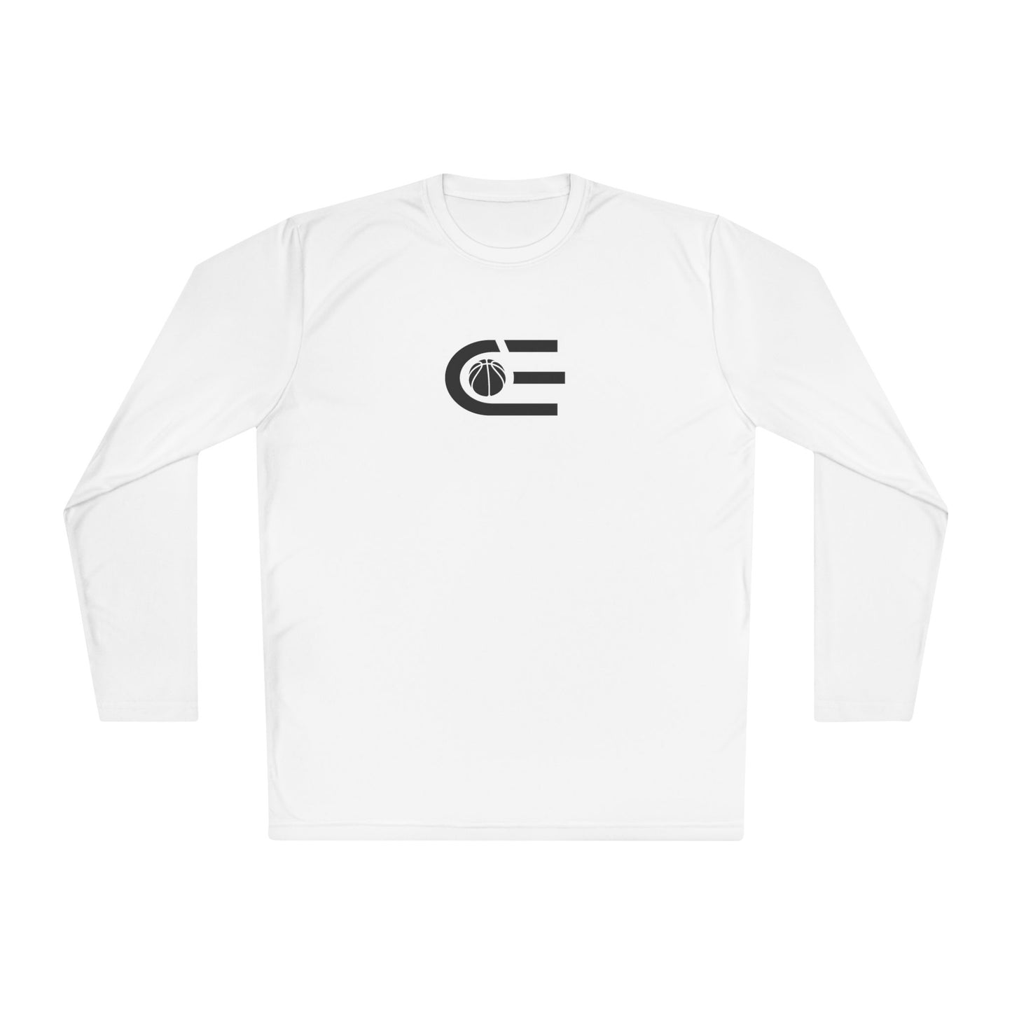 Court Evolution Icon Moisture-wicking LS Tee