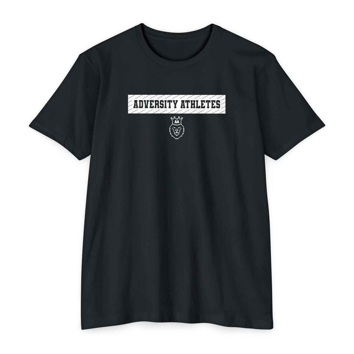 Adversity Athletes Sideline Tee