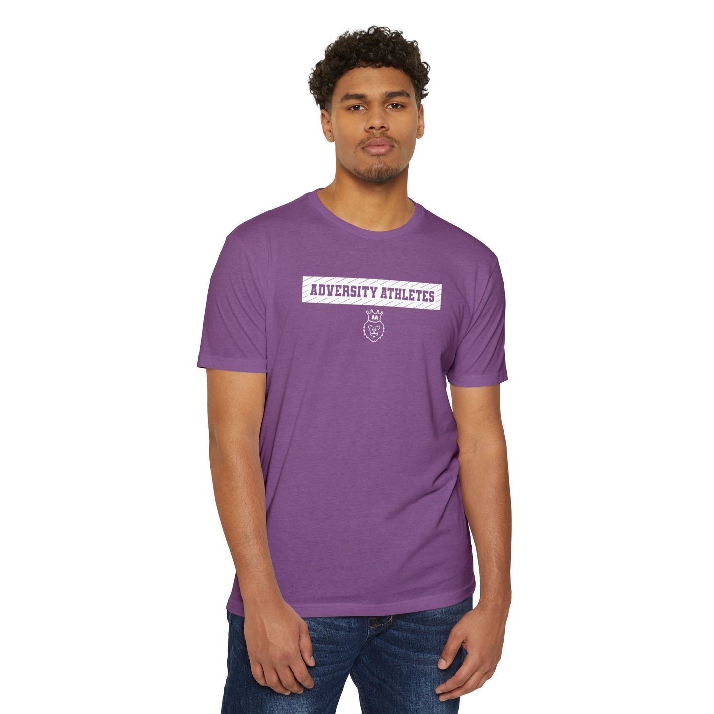 Adversity Athletes Sideline Tee