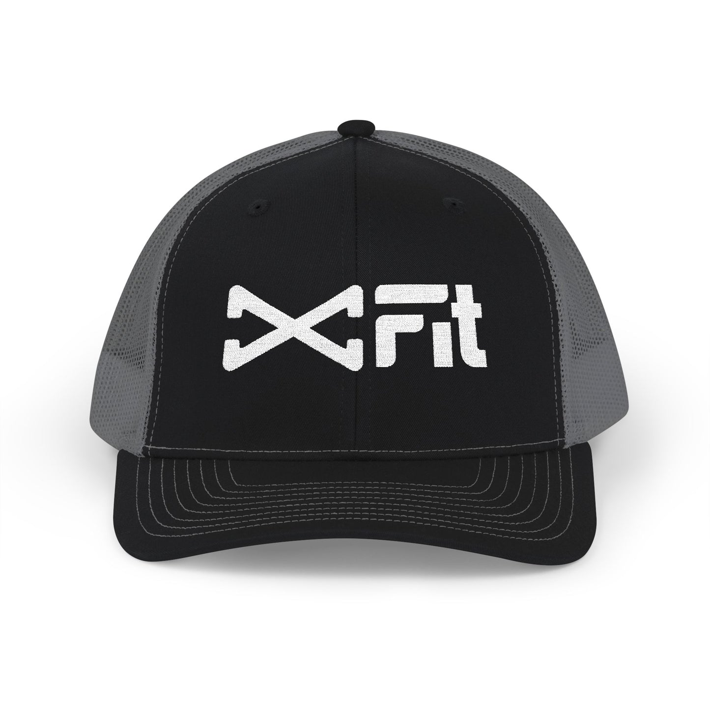 Copy of XFit Mesh Snapback Hat