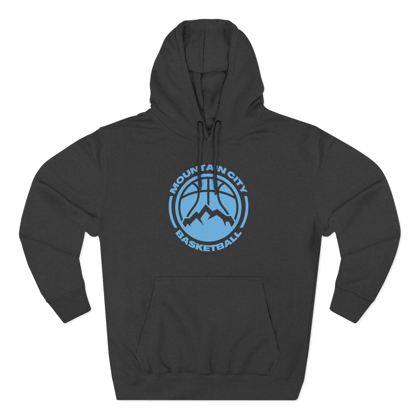 MTN City Game Day Hoodie