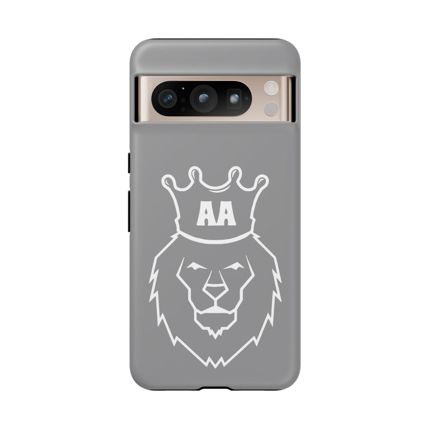 Adversity Athletes Phone Case