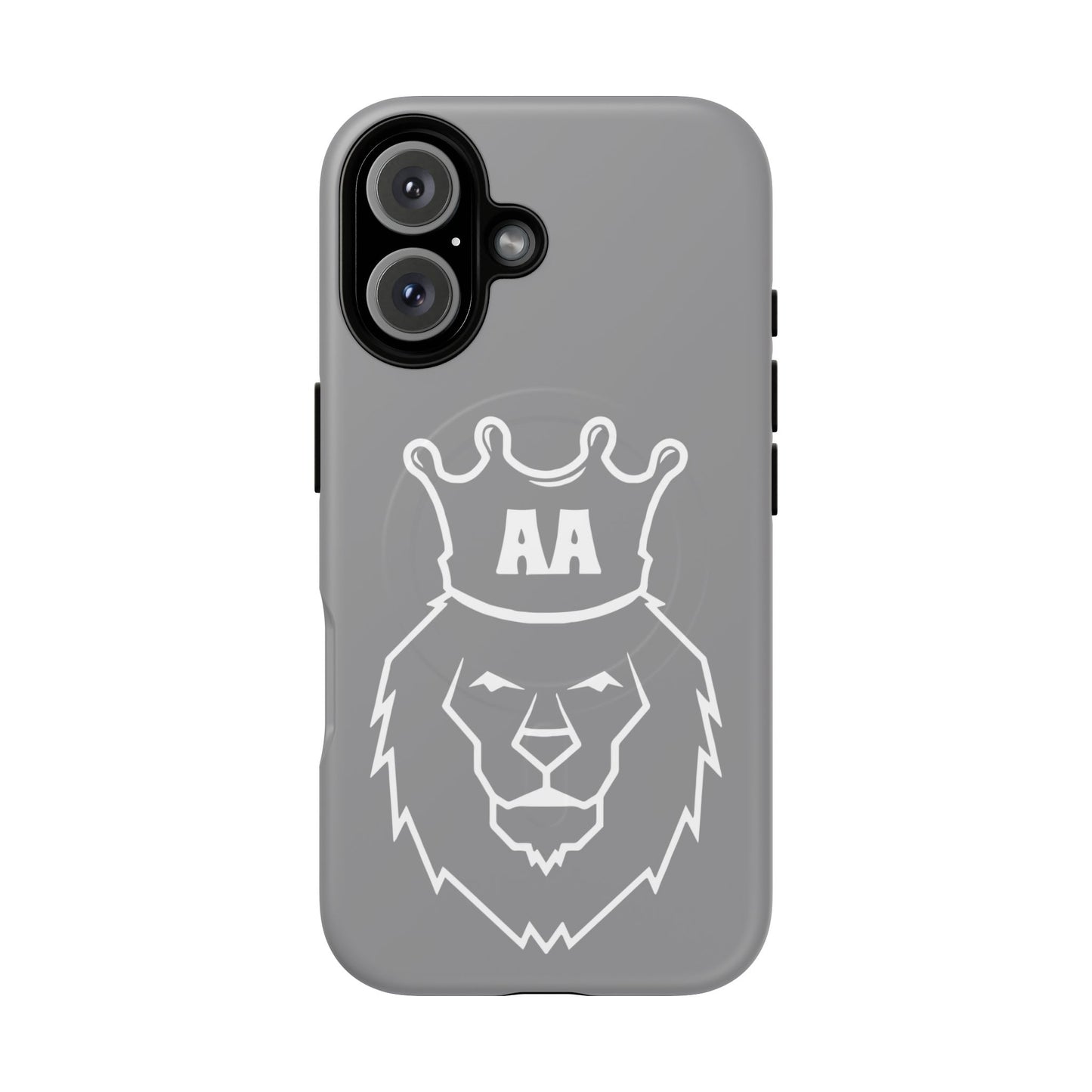 Adversity Athletes Magnetic Phone Case