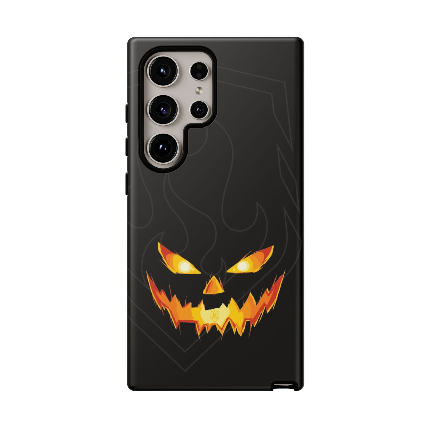 Jack-O Tough Phone Case