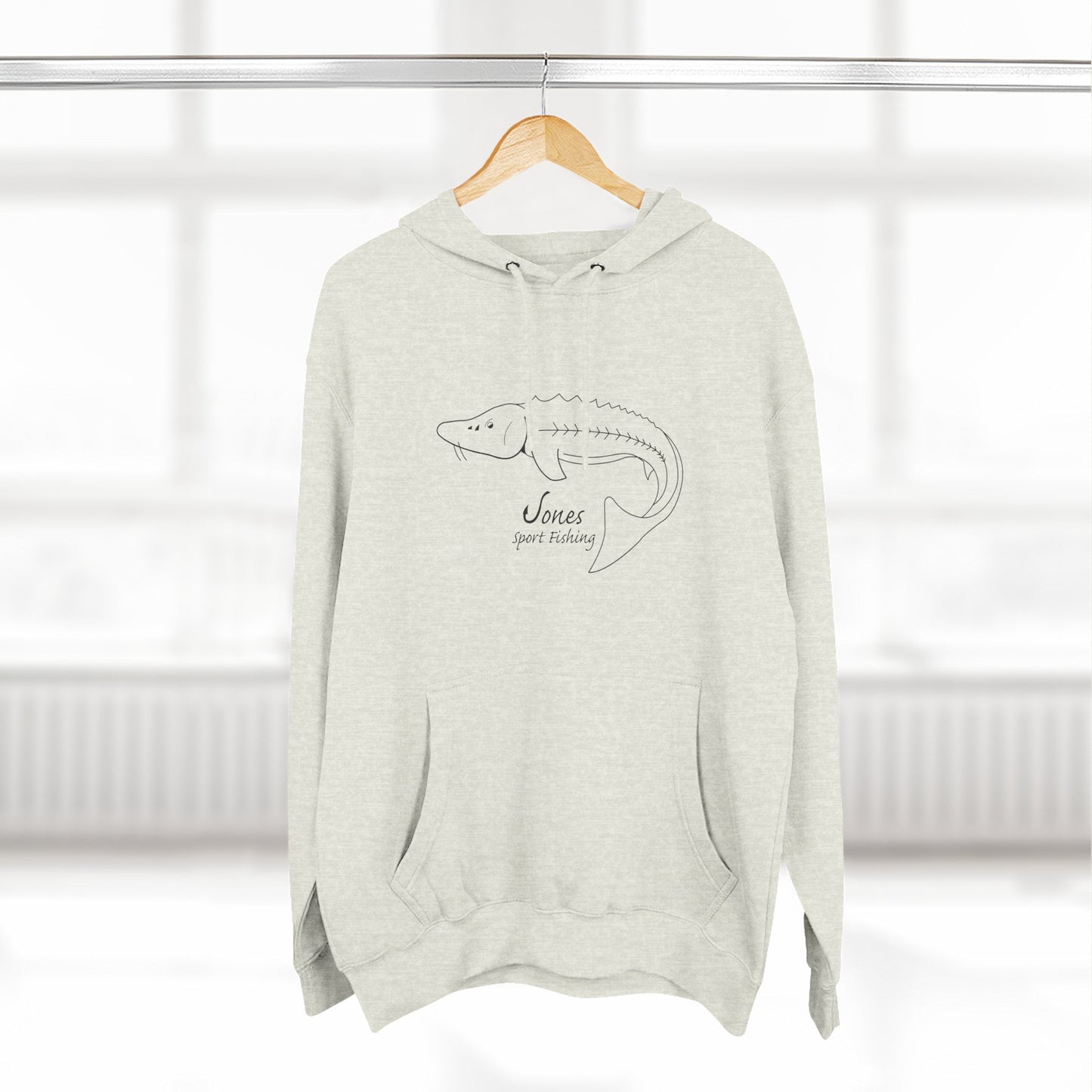 JSF Hoodie