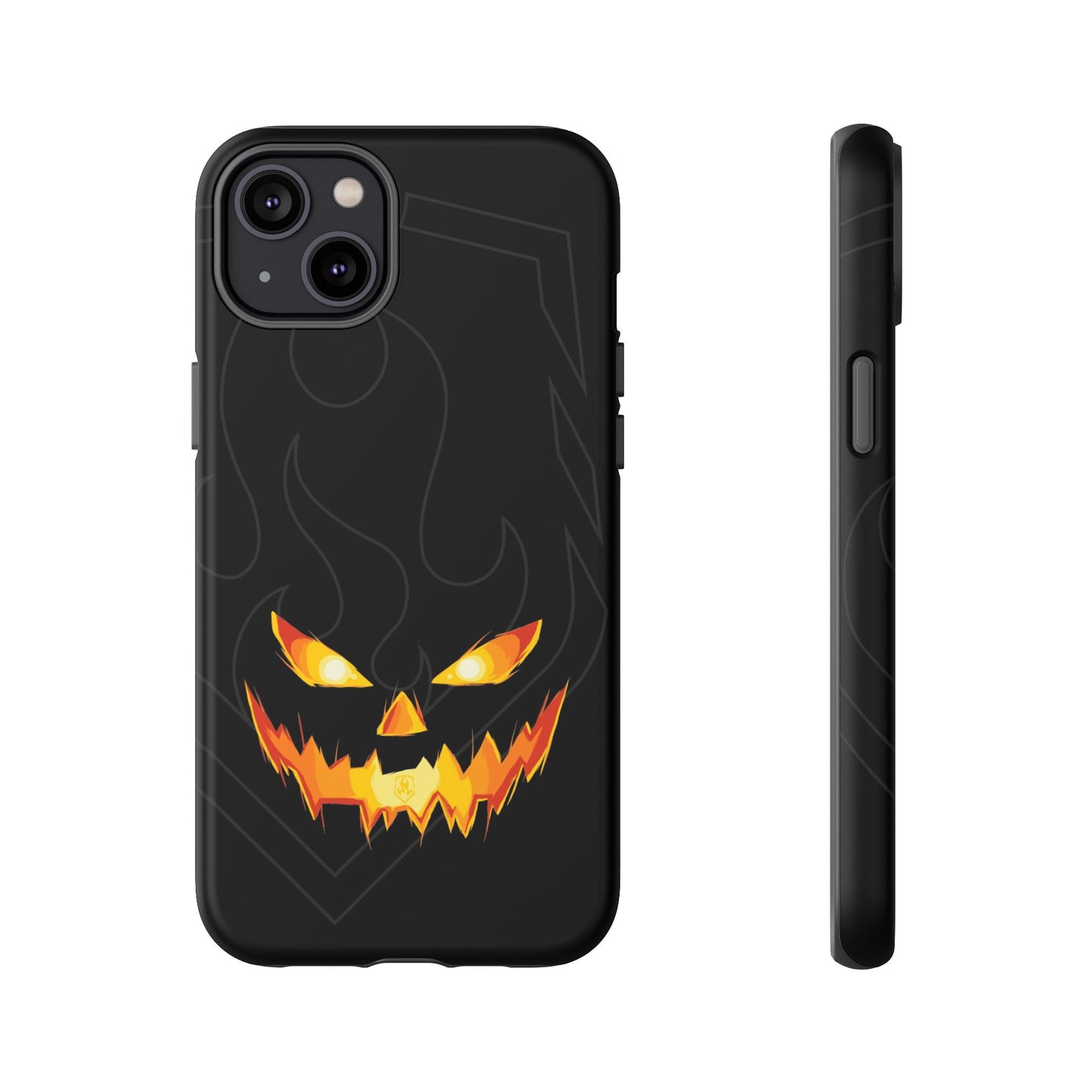 Jack-O Tough Phone Case