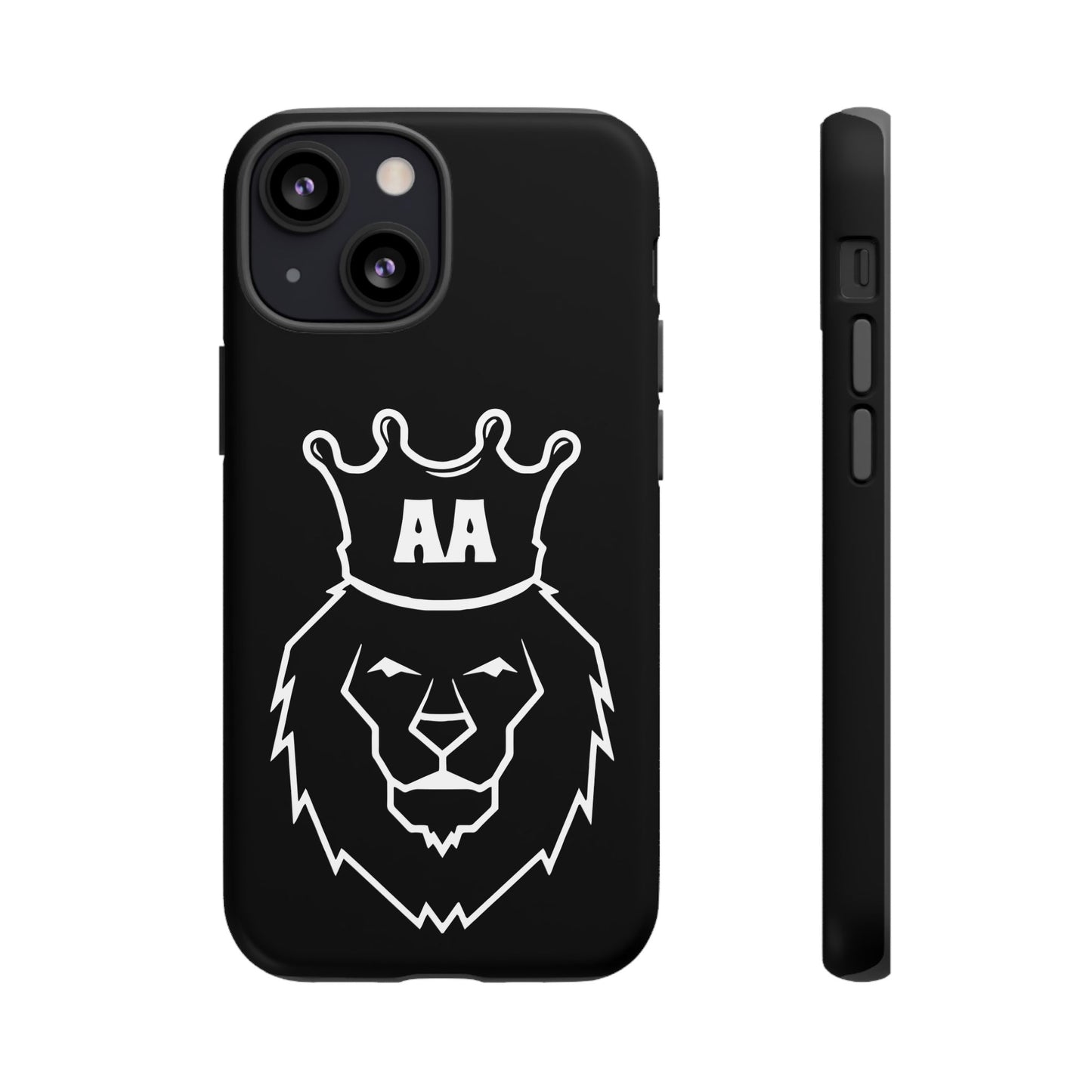Adversity Athletes Phone Case