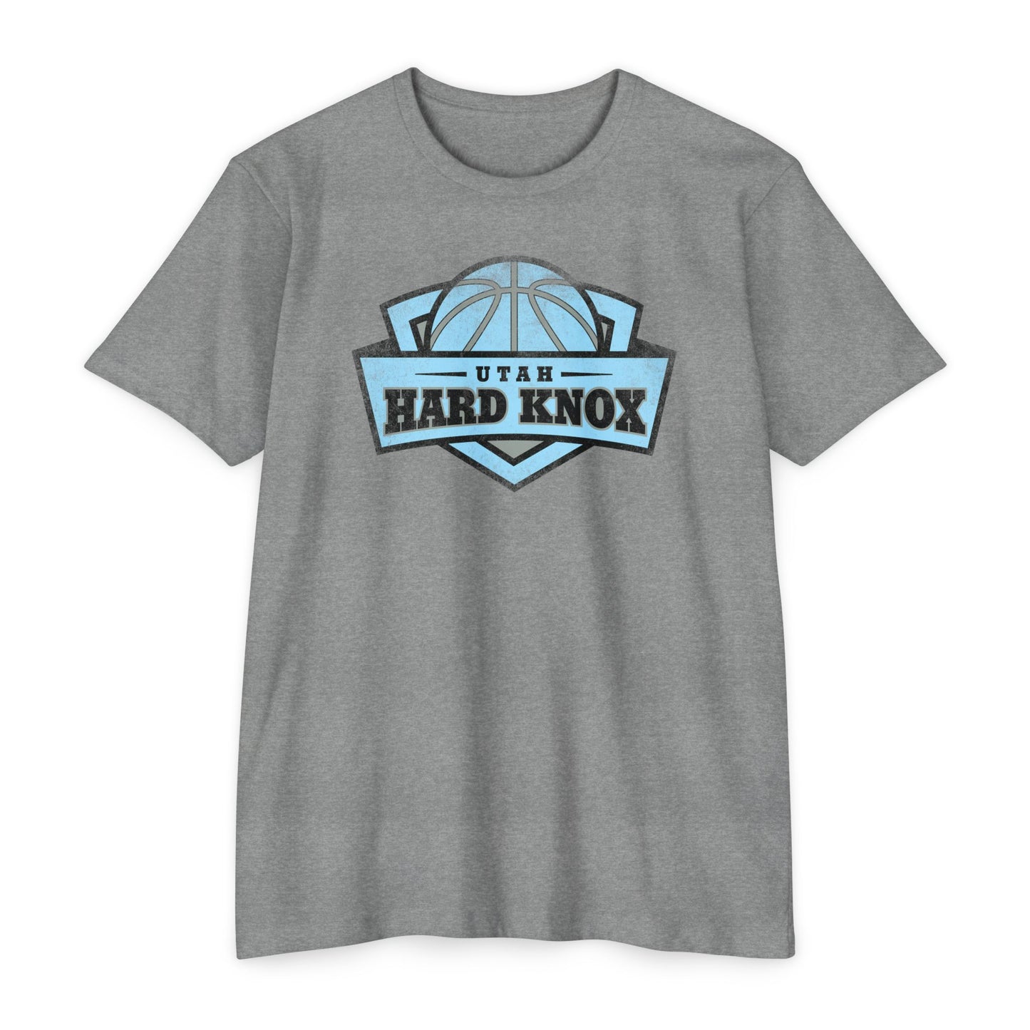 Hard Knox Logo Tee