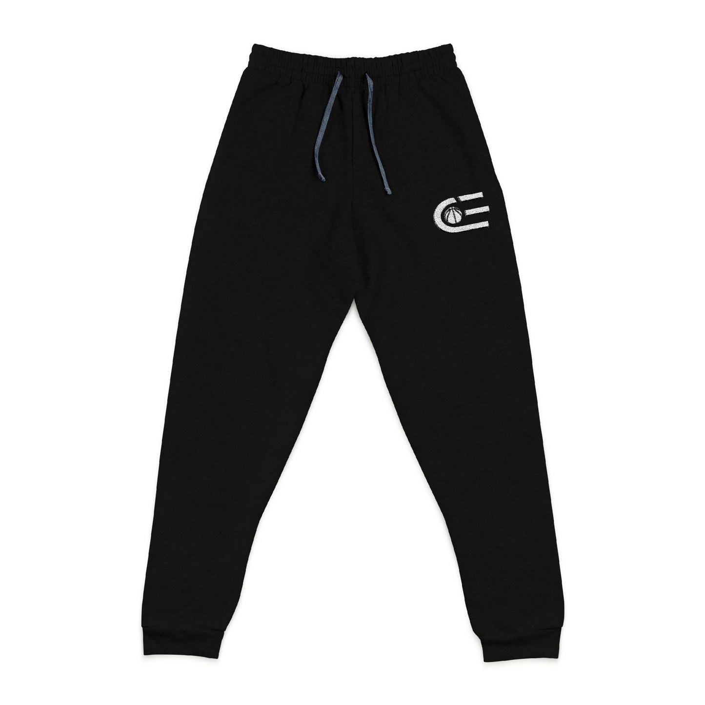 Court Evolution Unisex Joggers (Embroidered)