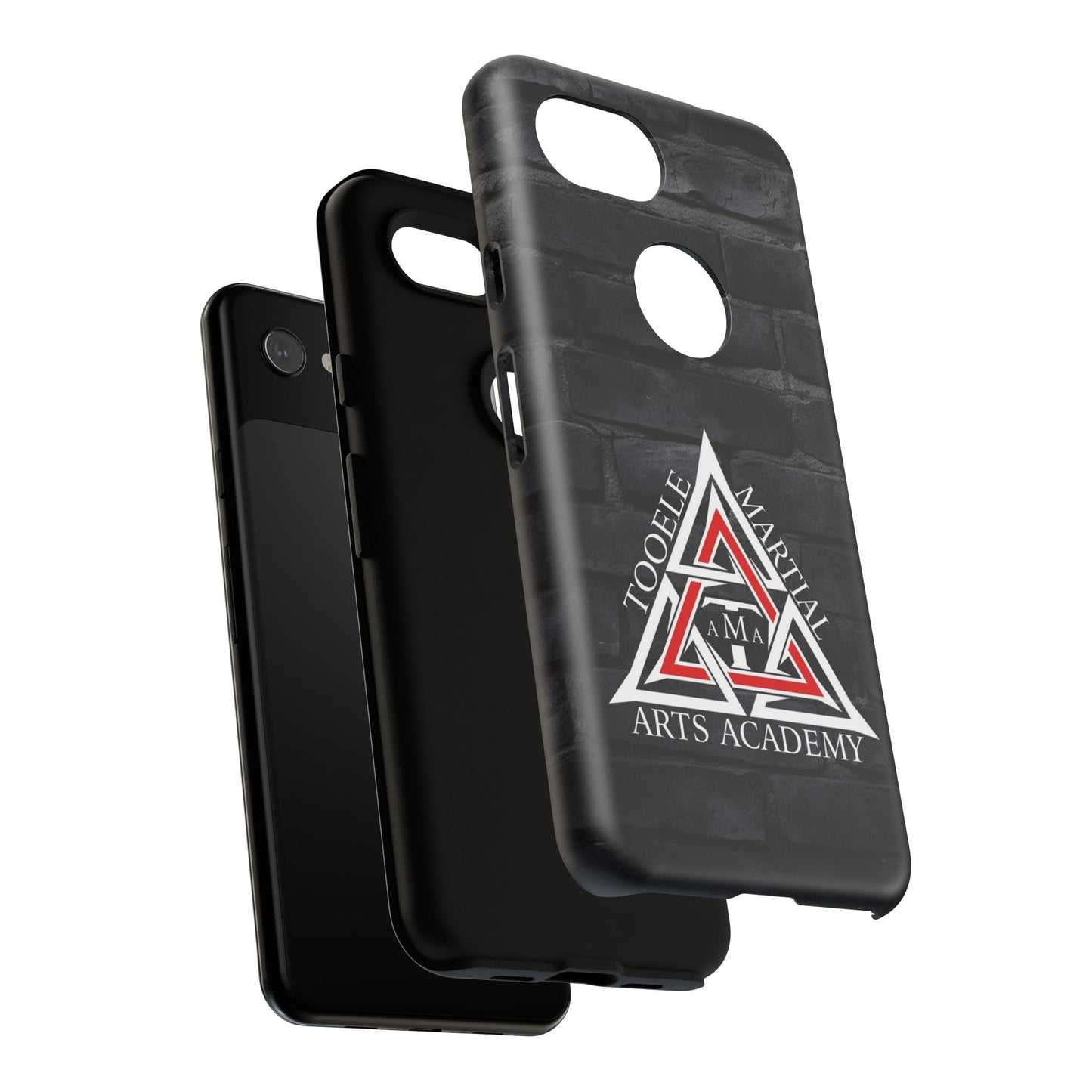TMAA Tough Phone Case
