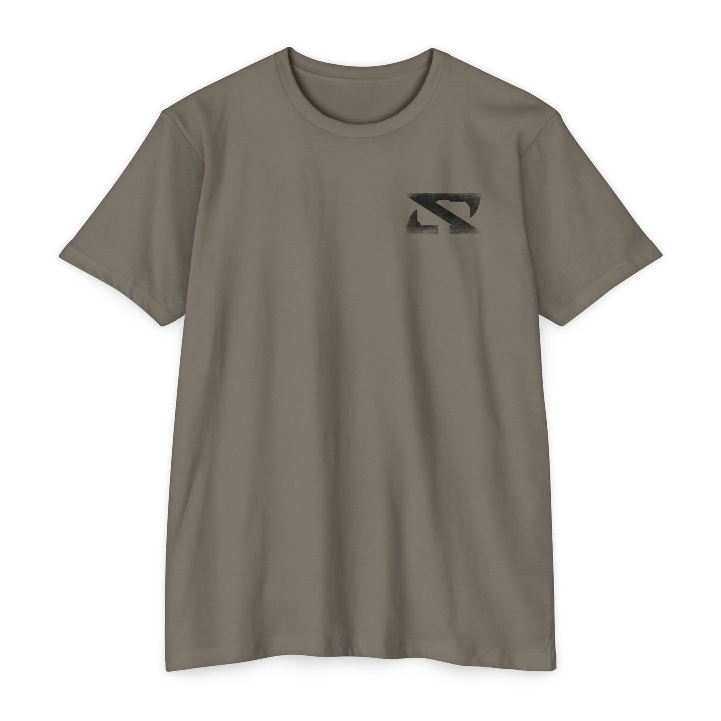 Swagnar Staple Tee (Black)