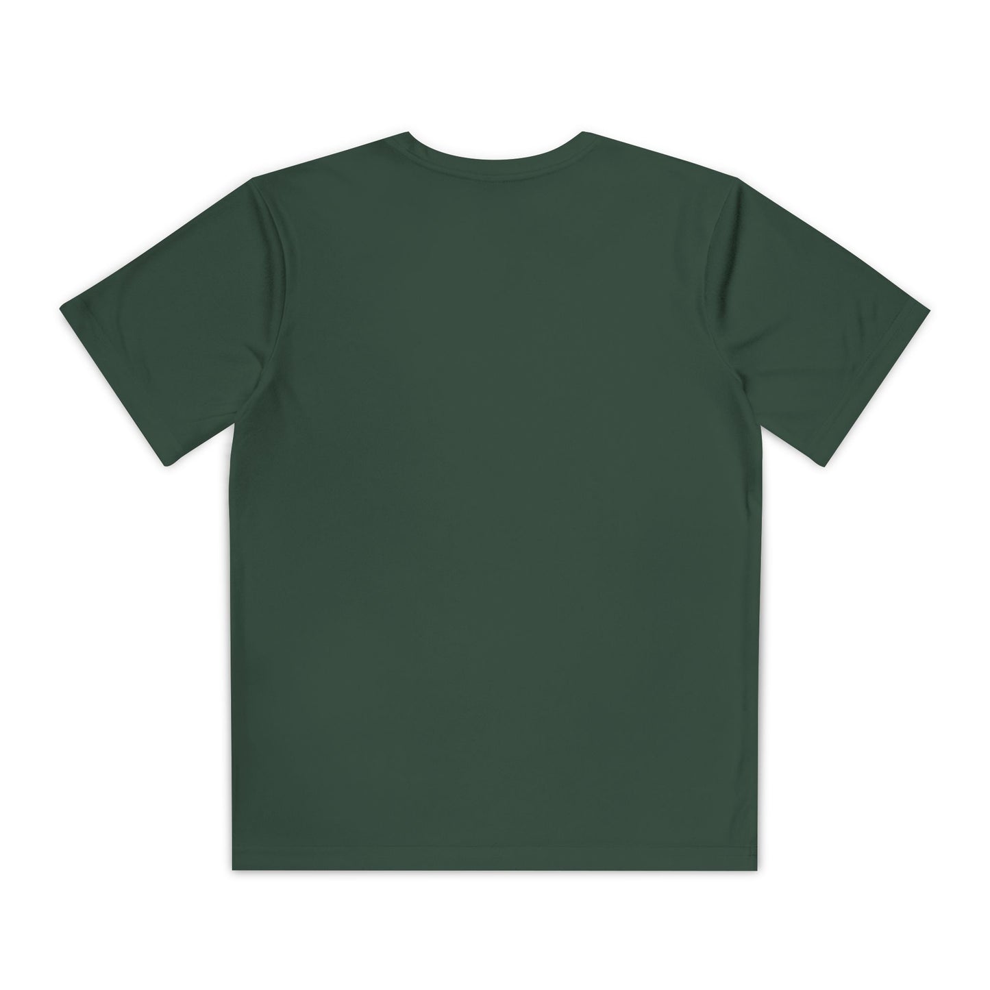 Adversity Athletes Youth QBS Tee