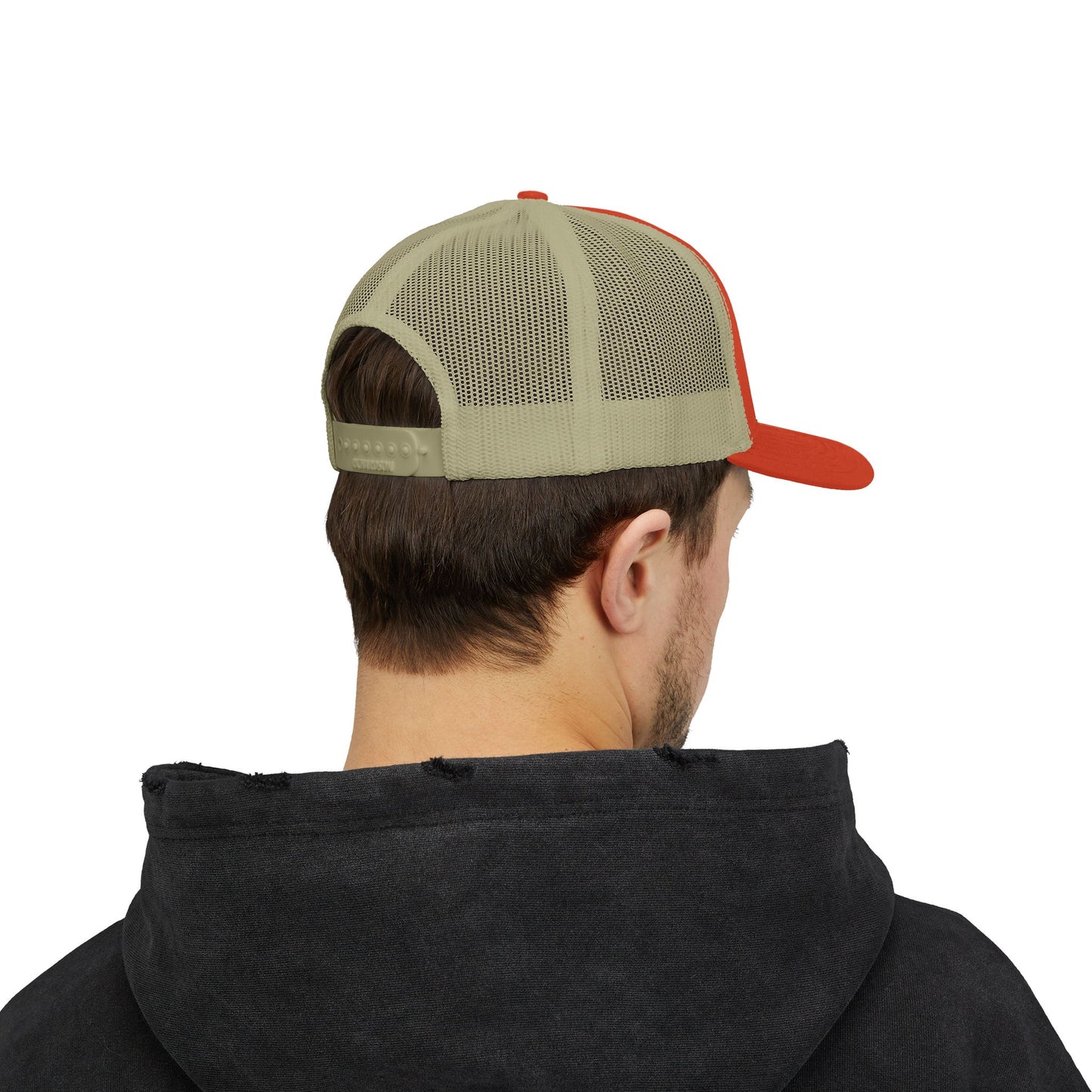 Mama Hog Trucker Cap