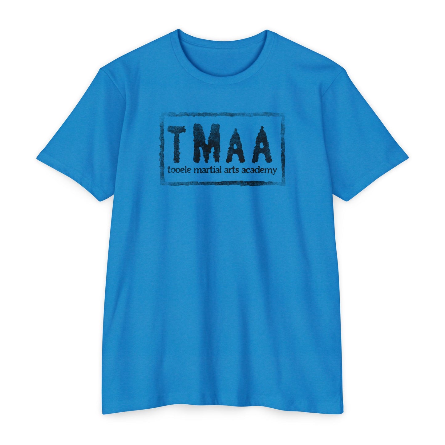 TMAA Box Tee