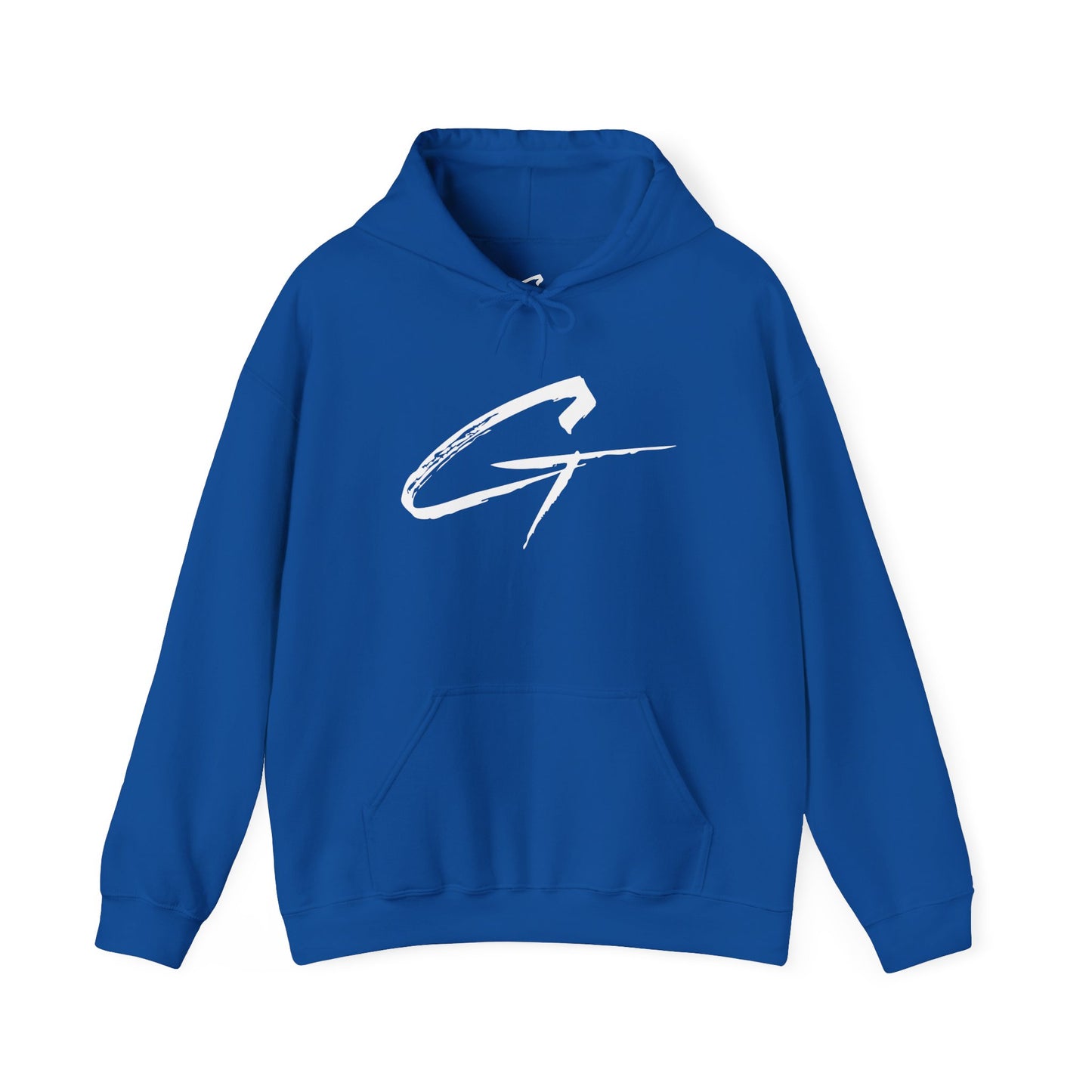 Gogan's Garage Heavy Blend™ Hooded Sweatshirt