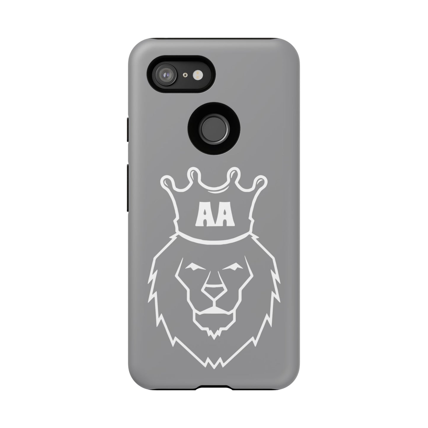 Adversity Athletes Phone Case