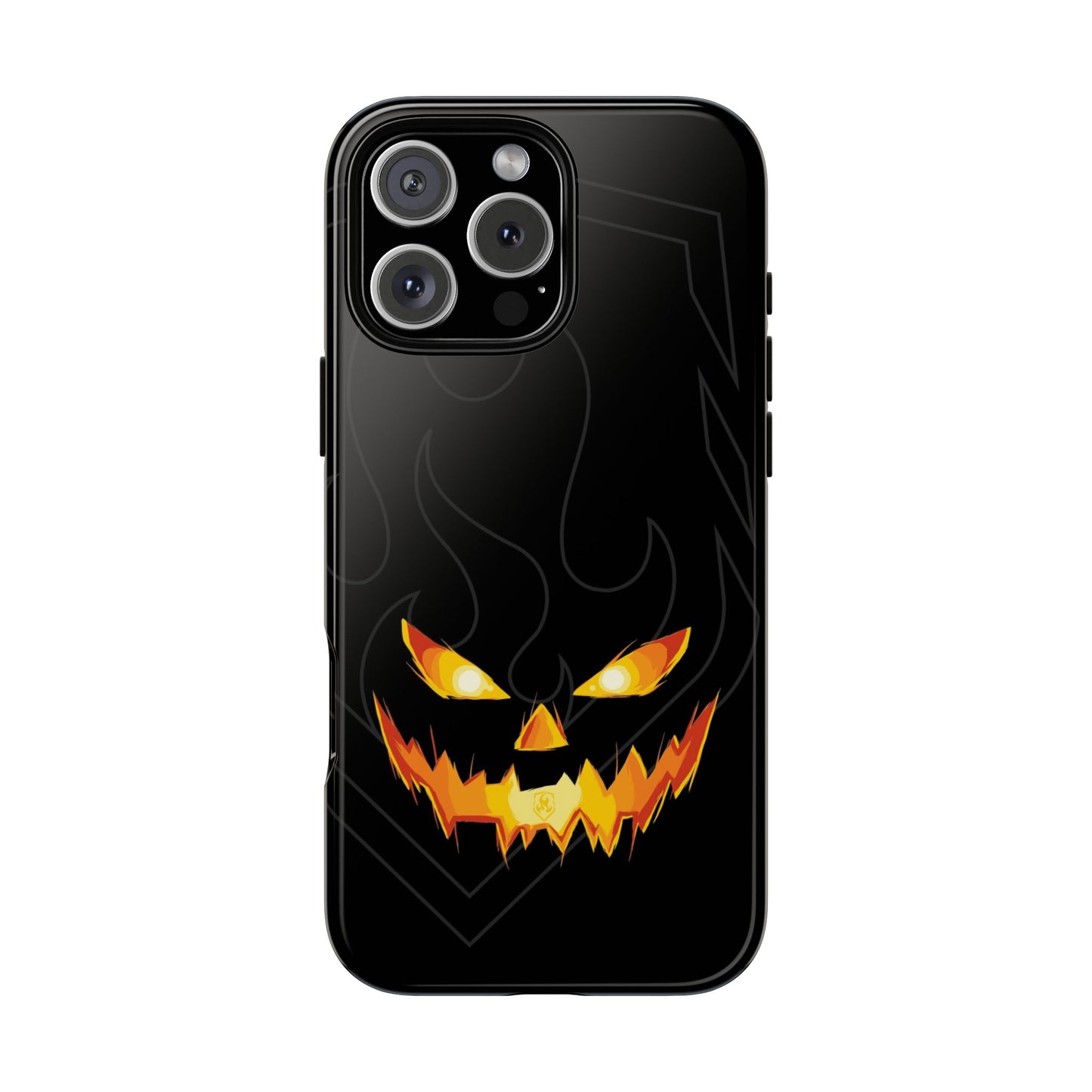 Jack-O Tough Phone Case