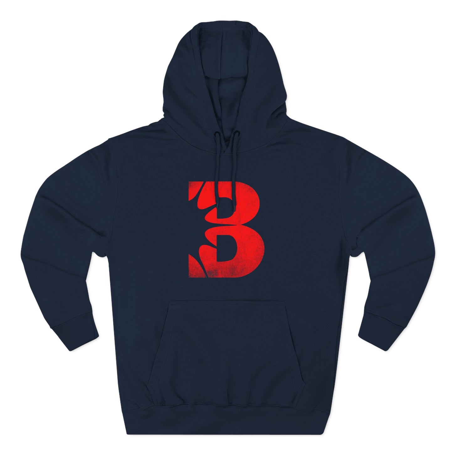 Bolinder B Hoodie