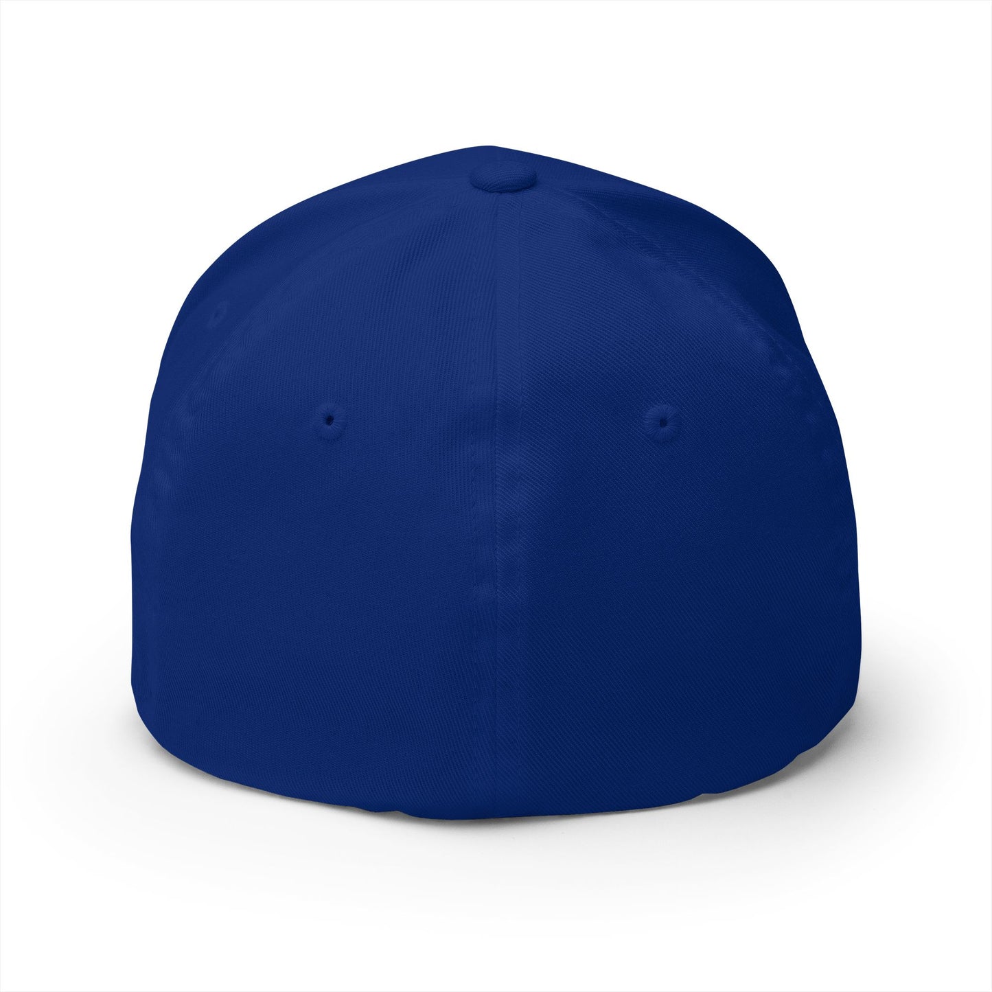 Mama Hog Flexfit Cap