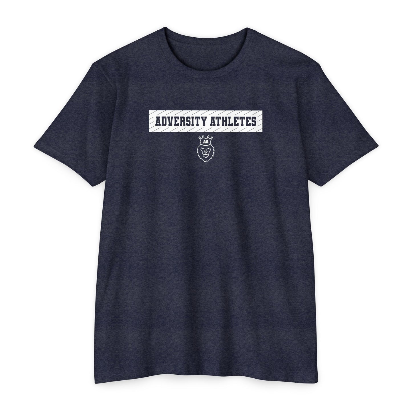 Adversity Athletes Sideline Tee