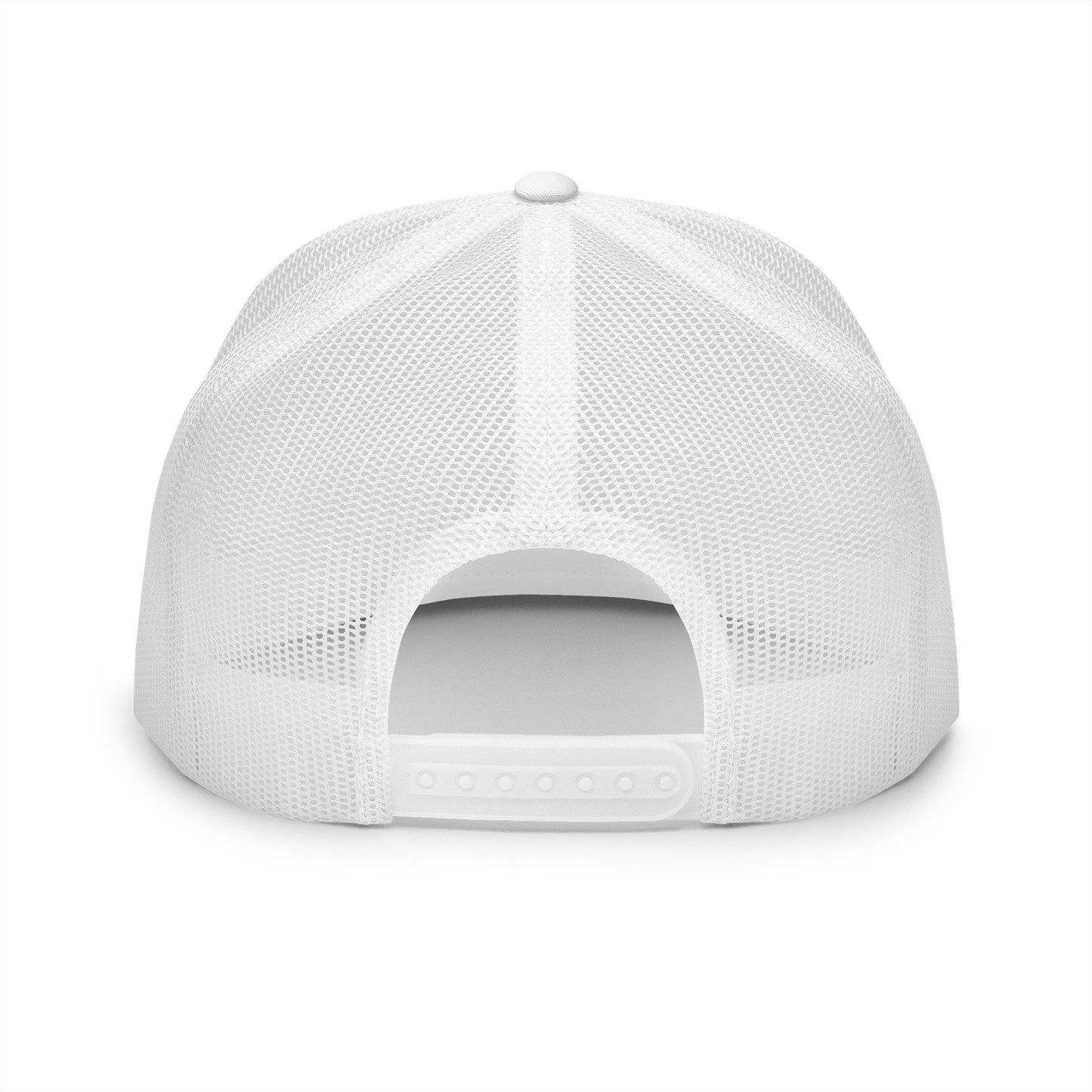 Hard KNOX 5 Panel Trucker Cap