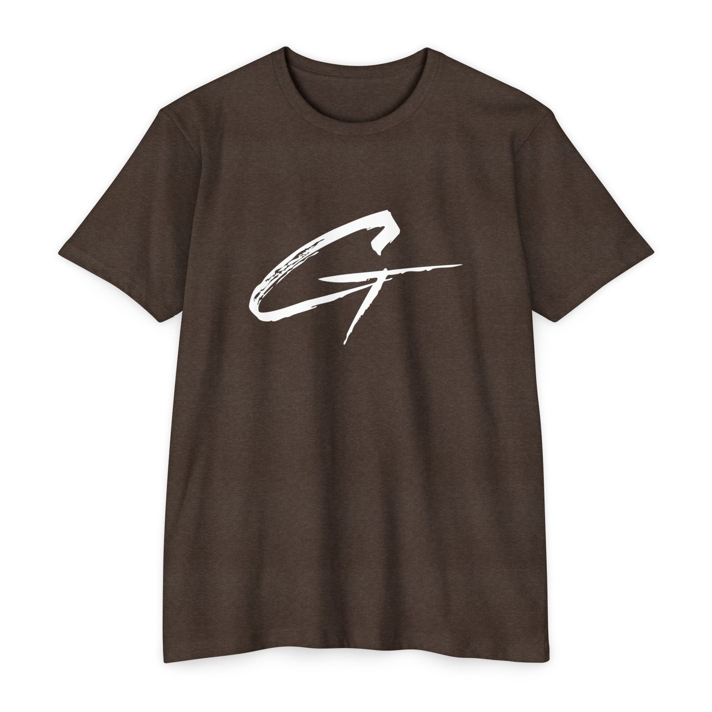 Gogan's Garage (White Logo) Tee