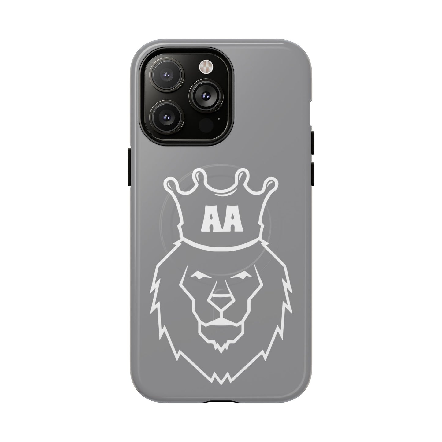 Adversity Athletes Magnetic Phone Case