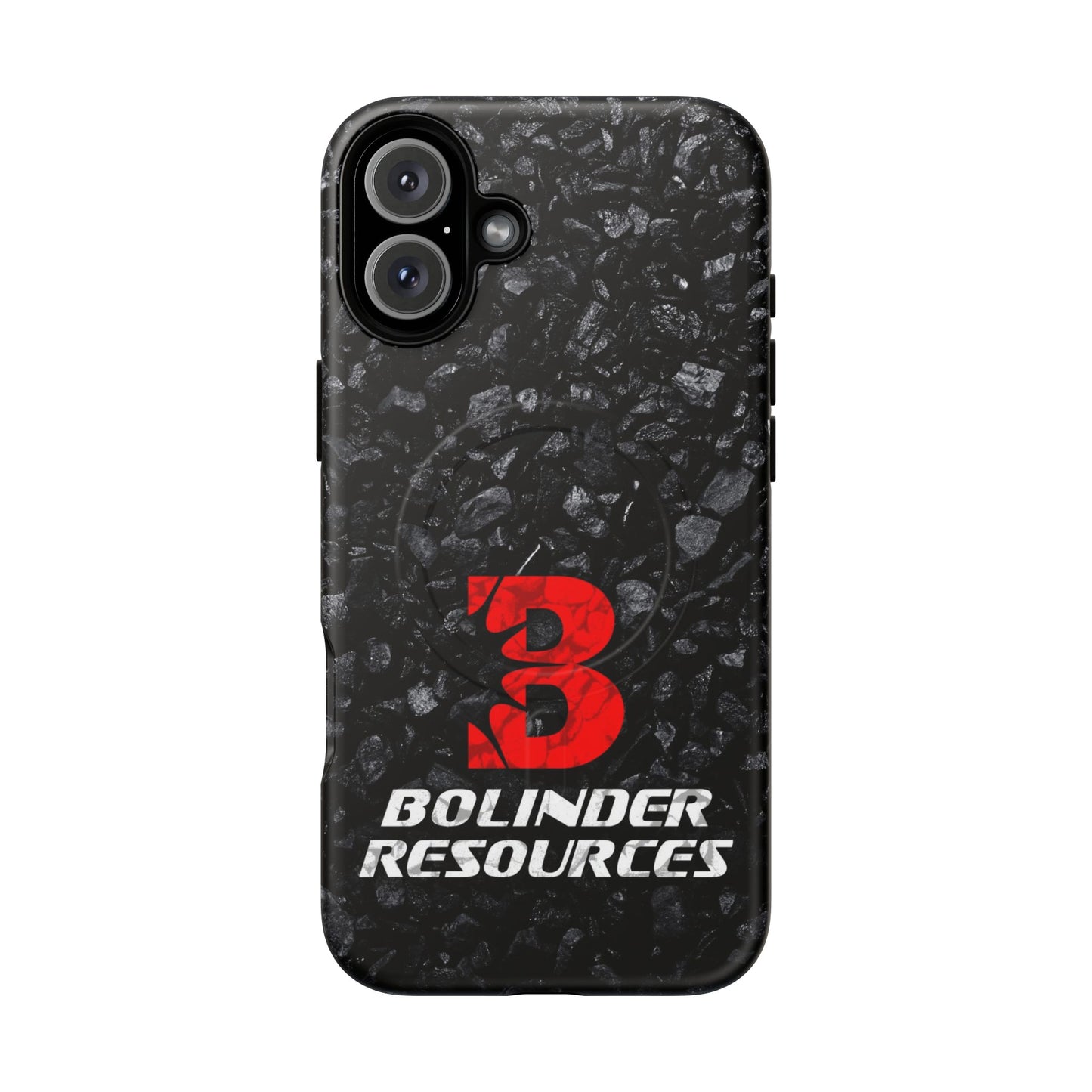Bolinder Gravel Tough Magnetic Phone Case